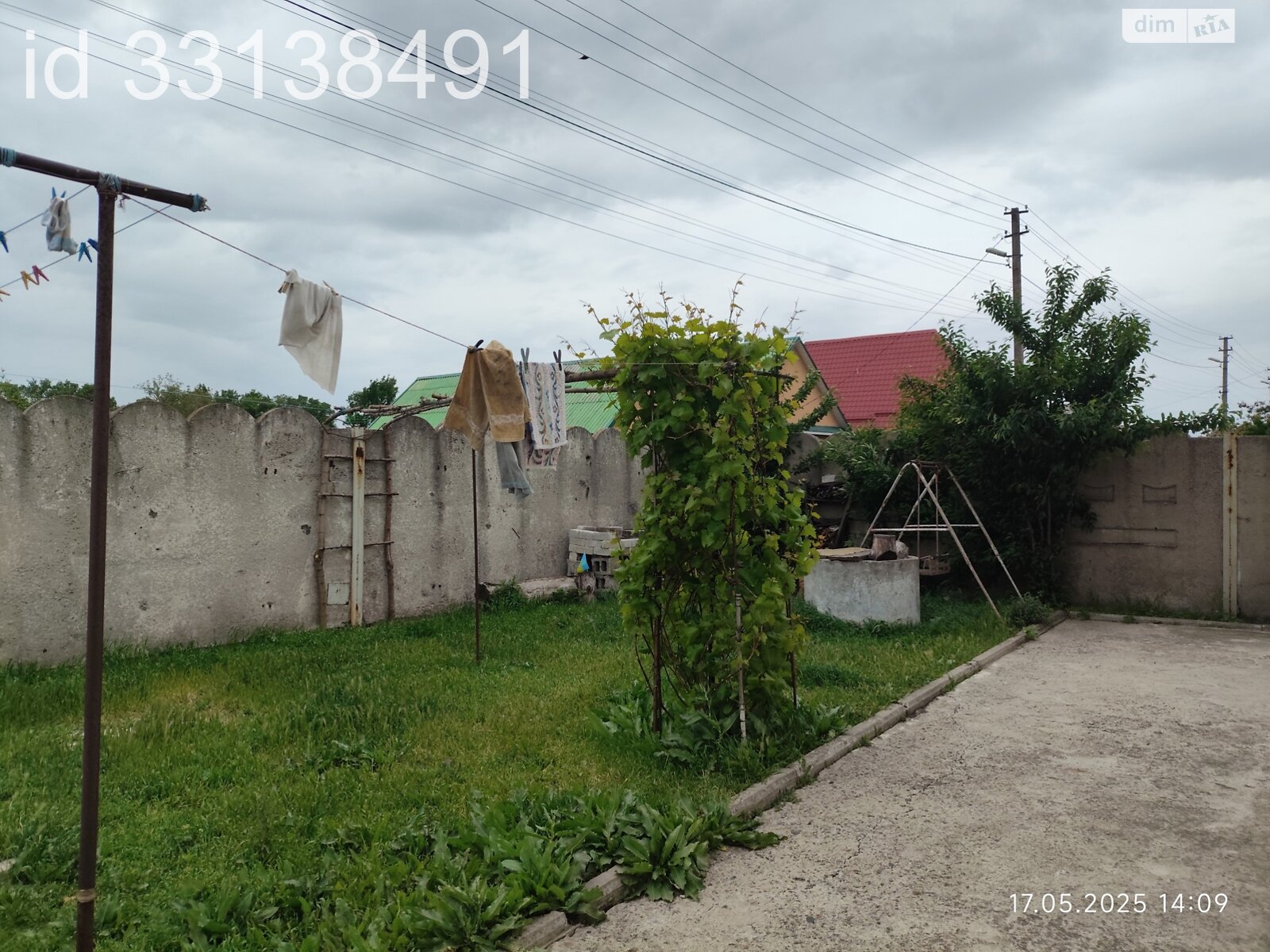 двухэтажный дом, 205.3 кв. м, кирпич. Продажа в Днепре район Диевка-2 фото 1 двухэтажный дом, 205.3 кв. м, кирпич. Продажа в Днепре район Диевка-2 фото 1