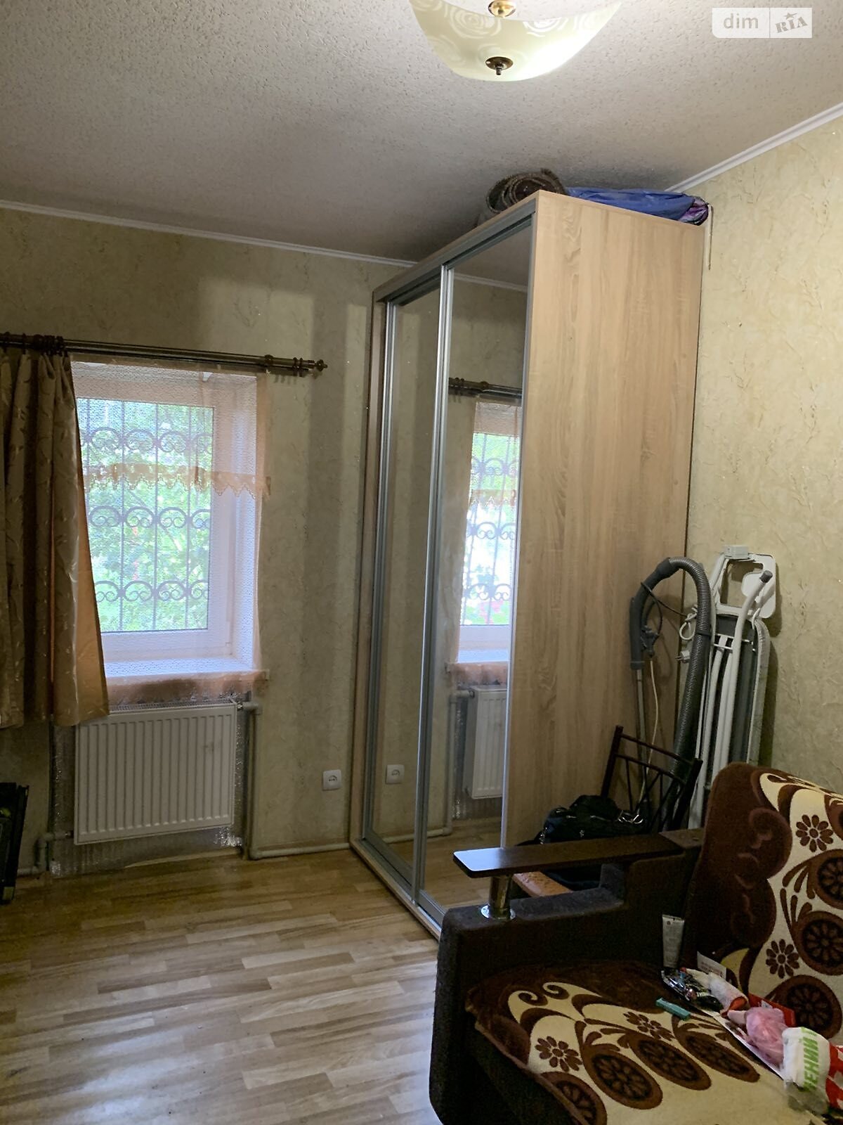 одноэтажный дом с верандой, 50.8 кв. м, кирпич. Продажа в Днепре район Диевка-2 фото 1 одноэтажный дом с верандой, 50.8 кв. м, кирпич. Продажа в Днепре район Диевка-2 фото 1