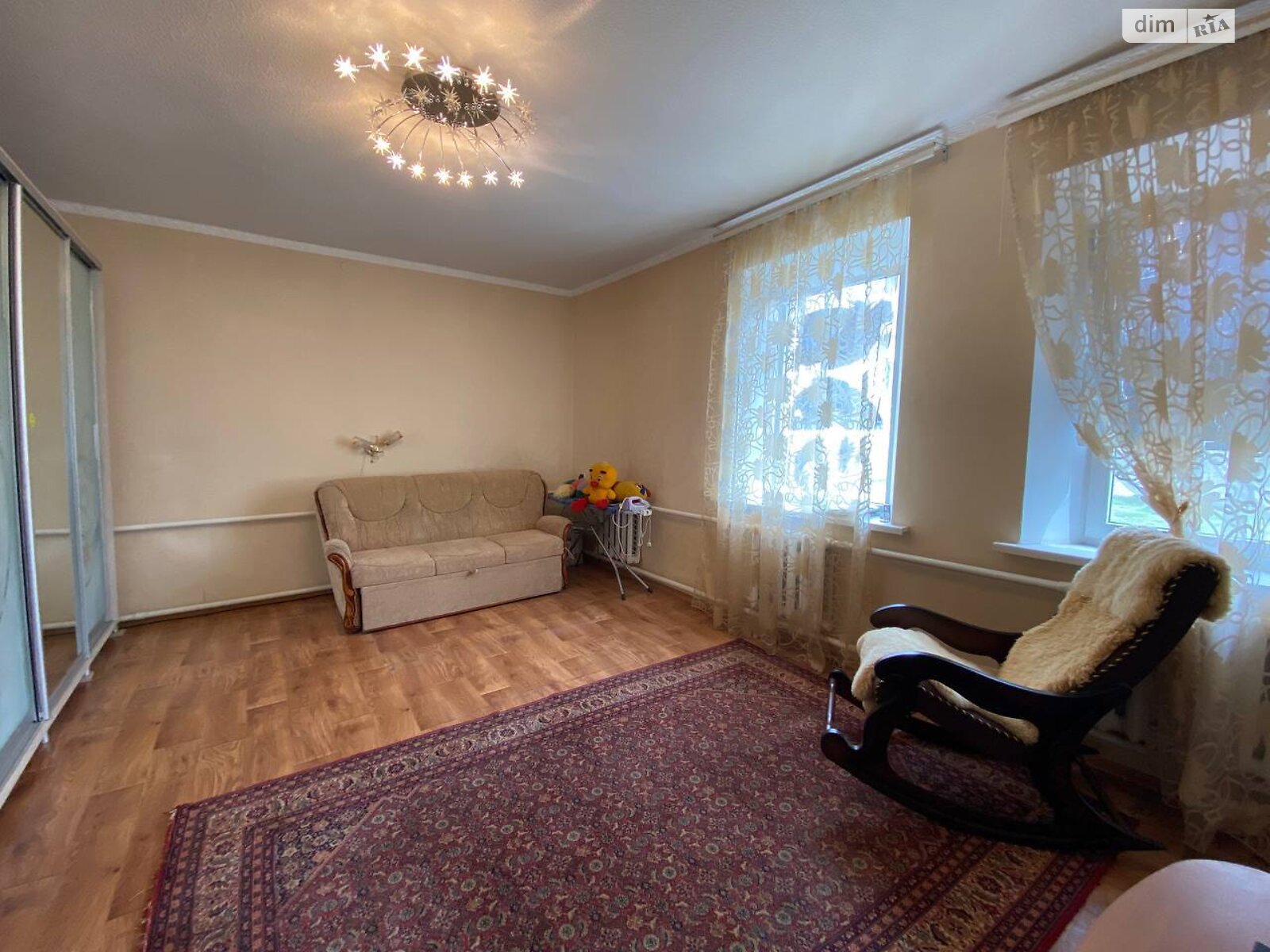 одноэтажный дом с мебелью, 64.6 кв. м, кирпич. Продажа в Днепре район Диевка-2 фото 1 одноэтажный дом с мебелью, 64.6 кв. м, кирпич. Продажа в Днепре район Диевка-2 фото 1
