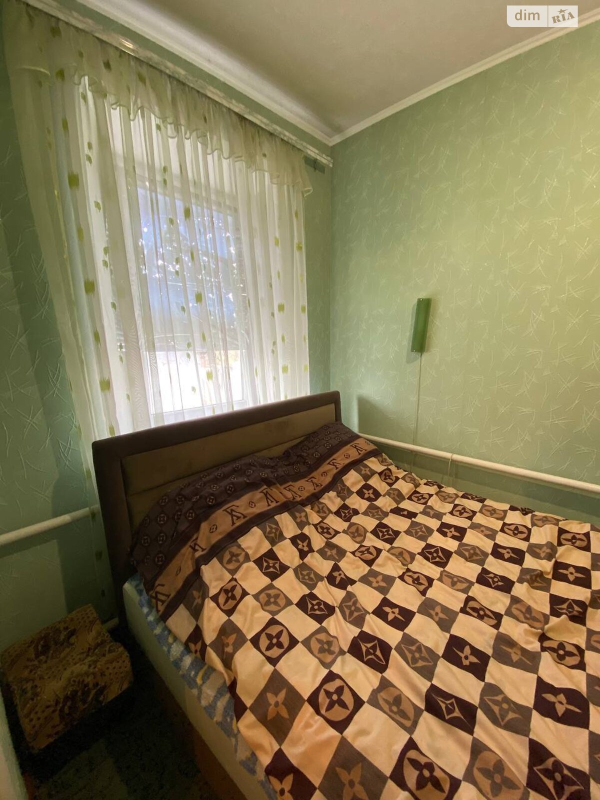 одноэтажный дом с мебелью, 64.6 кв. м, кирпич. Продажа в Днепре район Диевка-2 фото 1 одноэтажный дом с мебелью, 64.6 кв. м, кирпич. Продажа в Днепре район Диевка-2 фото 1