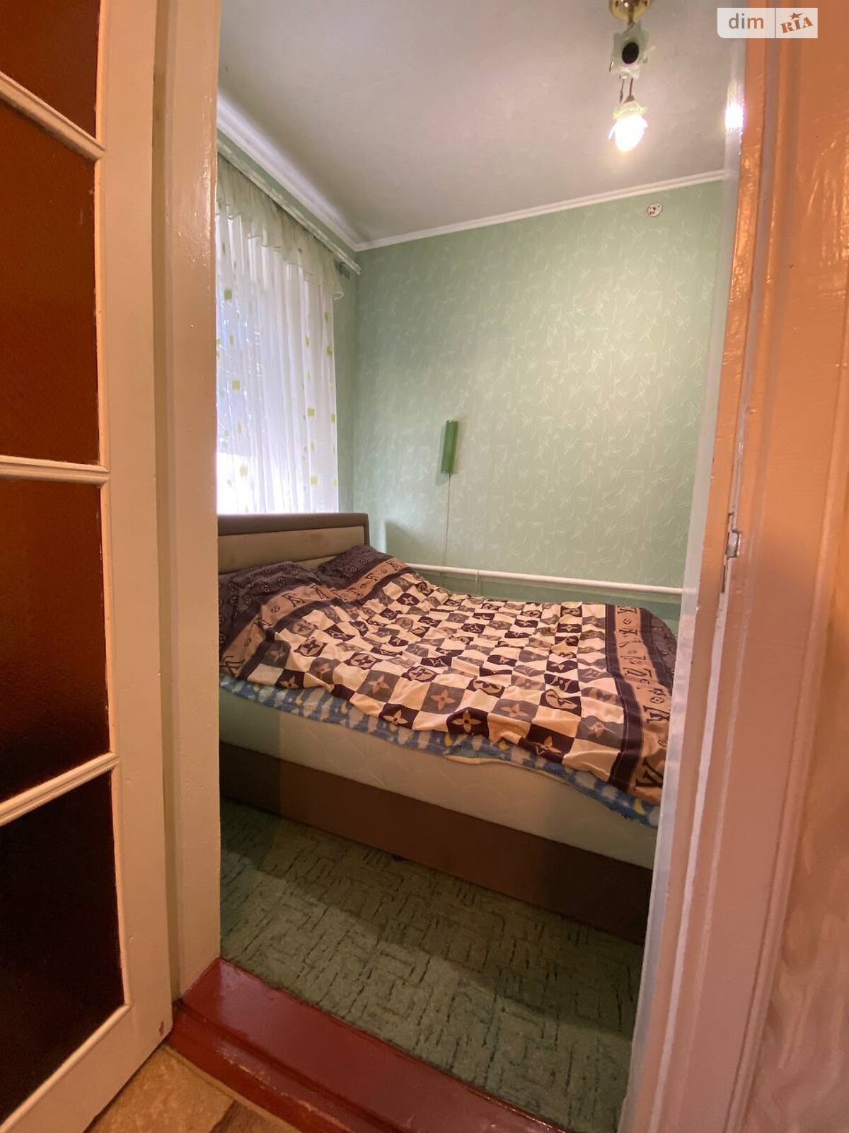 одноэтажный дом с мебелью, 64.6 кв. м, кирпич. Продажа в Днепре район Диевка-2 фото 1 одноэтажный дом с мебелью, 64.6 кв. м, кирпич. Продажа в Днепре район Диевка-2 фото 1