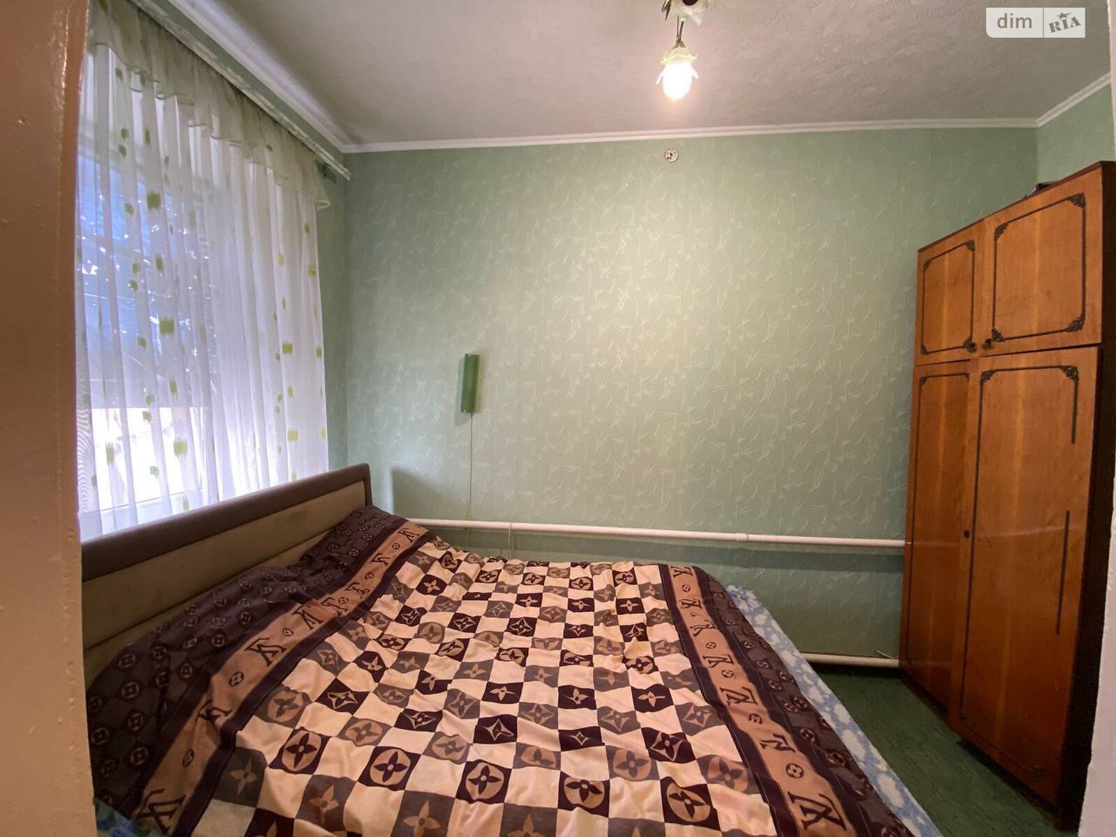 одноэтажный дом с мебелью, 64.6 кв. м, кирпич. Продажа в Днепре район Диевка-2 фото 1 одноэтажный дом с мебелью, 64.6 кв. м, кирпич. Продажа в Днепре район Диевка-2 фото 1