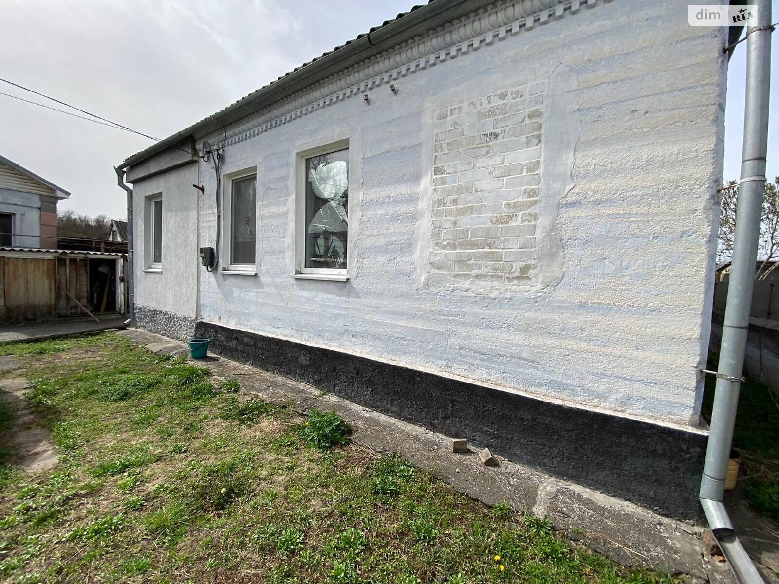 одноэтажный дом с мебелью, 64.6 кв. м, кирпич. Продажа в Днепре район Диевка-2 фото 1 одноэтажный дом с мебелью, 64.6 кв. м, кирпич. Продажа в Днепре район Диевка-2 фото 1