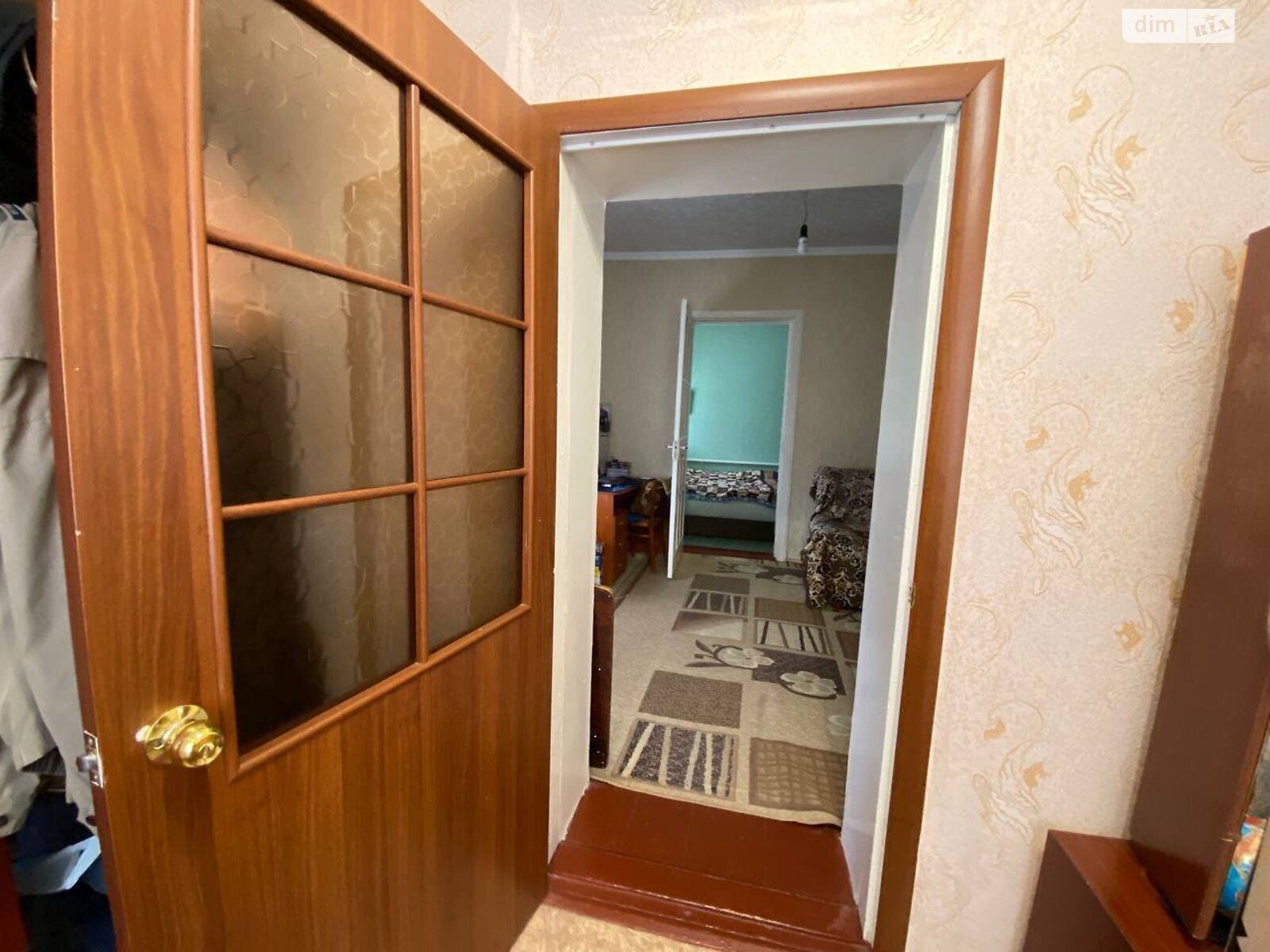 одноэтажный дом с мебелью, 64.6 кв. м, кирпич. Продажа в Днепре район Диевка-2 фото 1 одноэтажный дом с мебелью, 64.6 кв. м, кирпич. Продажа в Днепре район Диевка-2 фото 1