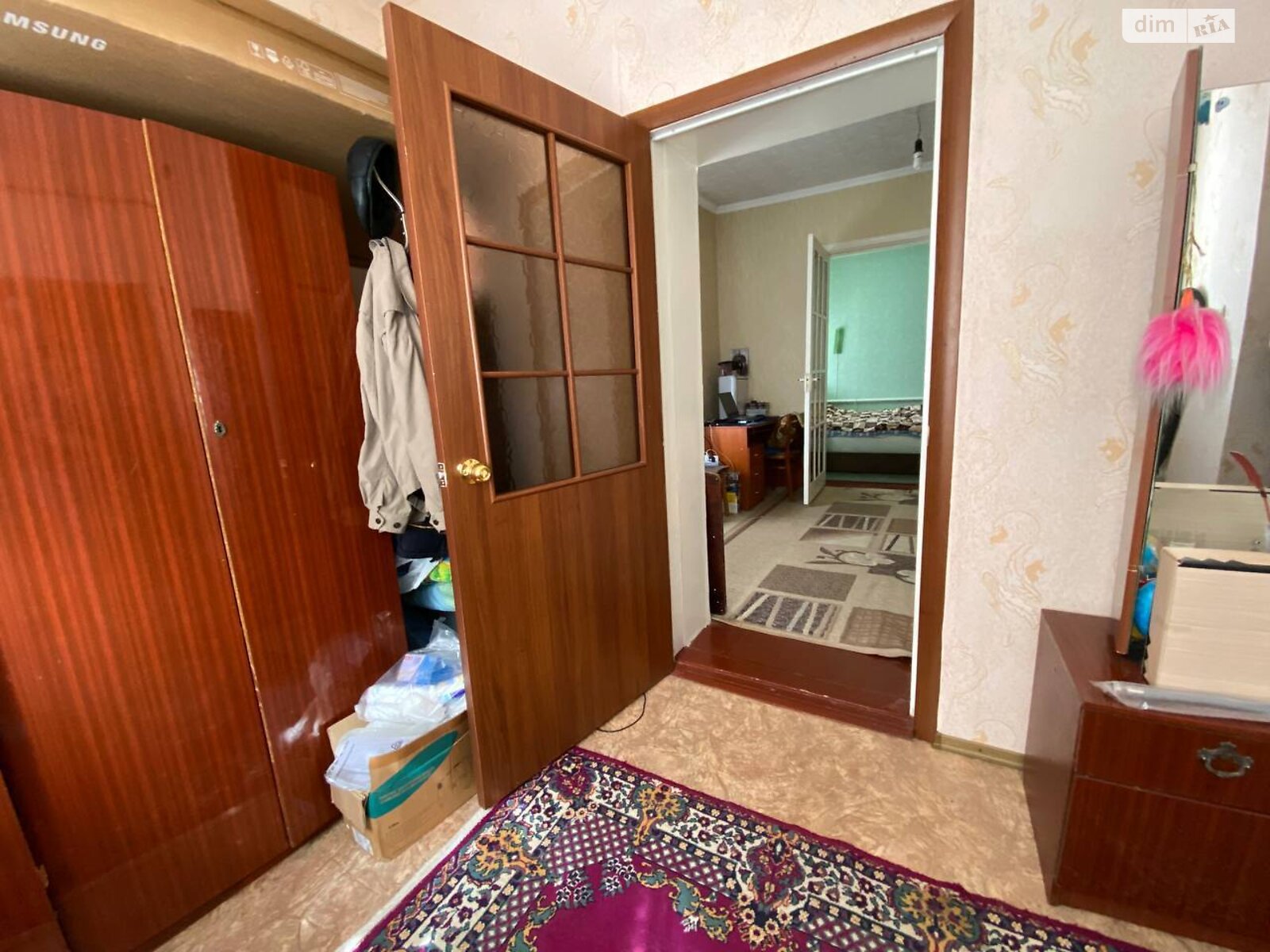 одноэтажный дом с мебелью, 64.6 кв. м, кирпич. Продажа в Днепре район Диевка-2 фото 1 одноэтажный дом с мебелью, 64.6 кв. м, кирпич. Продажа в Днепре район Диевка-2 фото 1