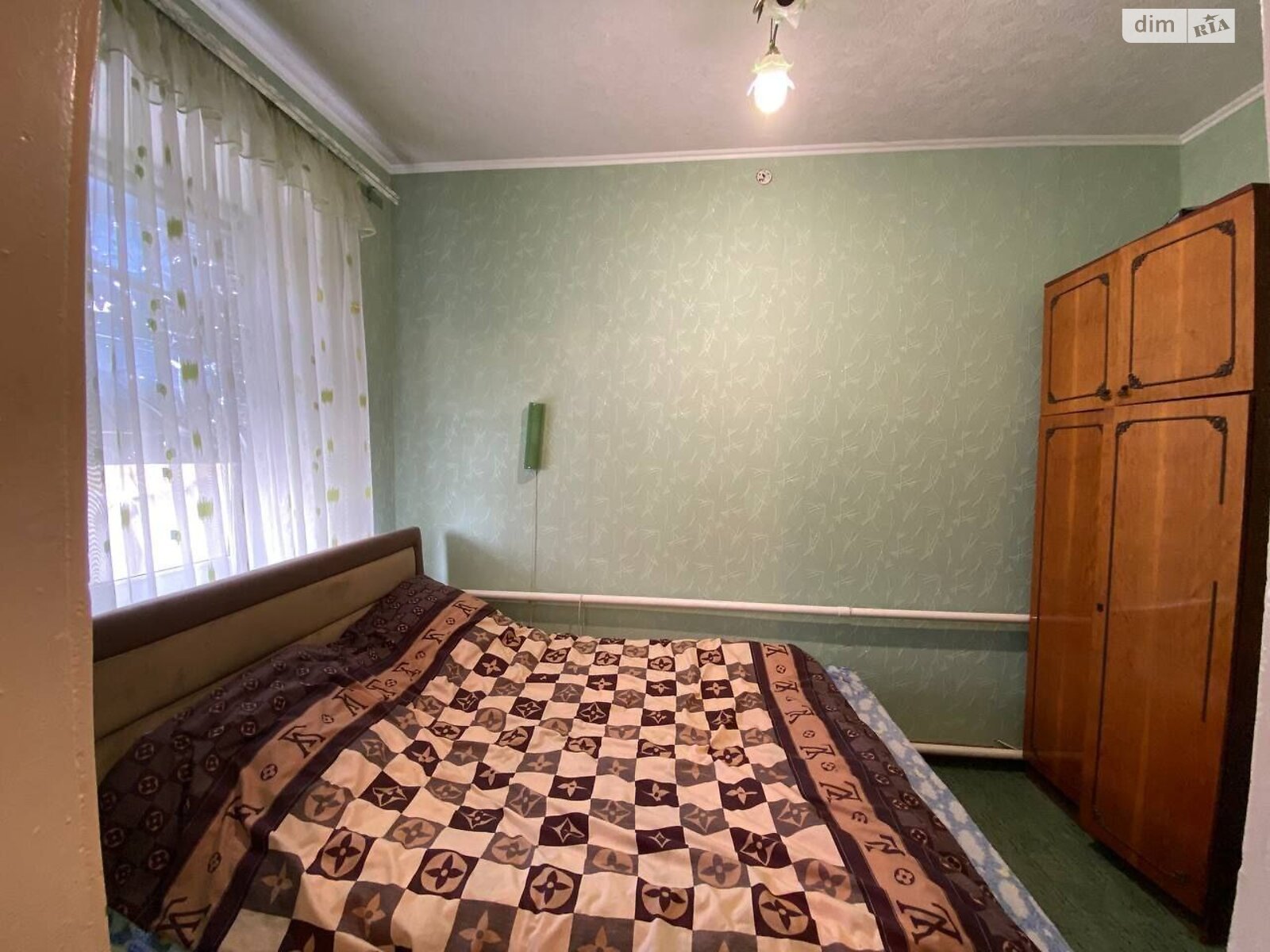 одноповерховий будинок з меблями, 64.6 кв. м, цегла. Продаж в Дніпрі, район Діївка-2 фото 1 одноповерховий будинок з меблями, 64.6 кв. м, цегла. Продаж в Дніпрі, район Діївка-2 фото 1