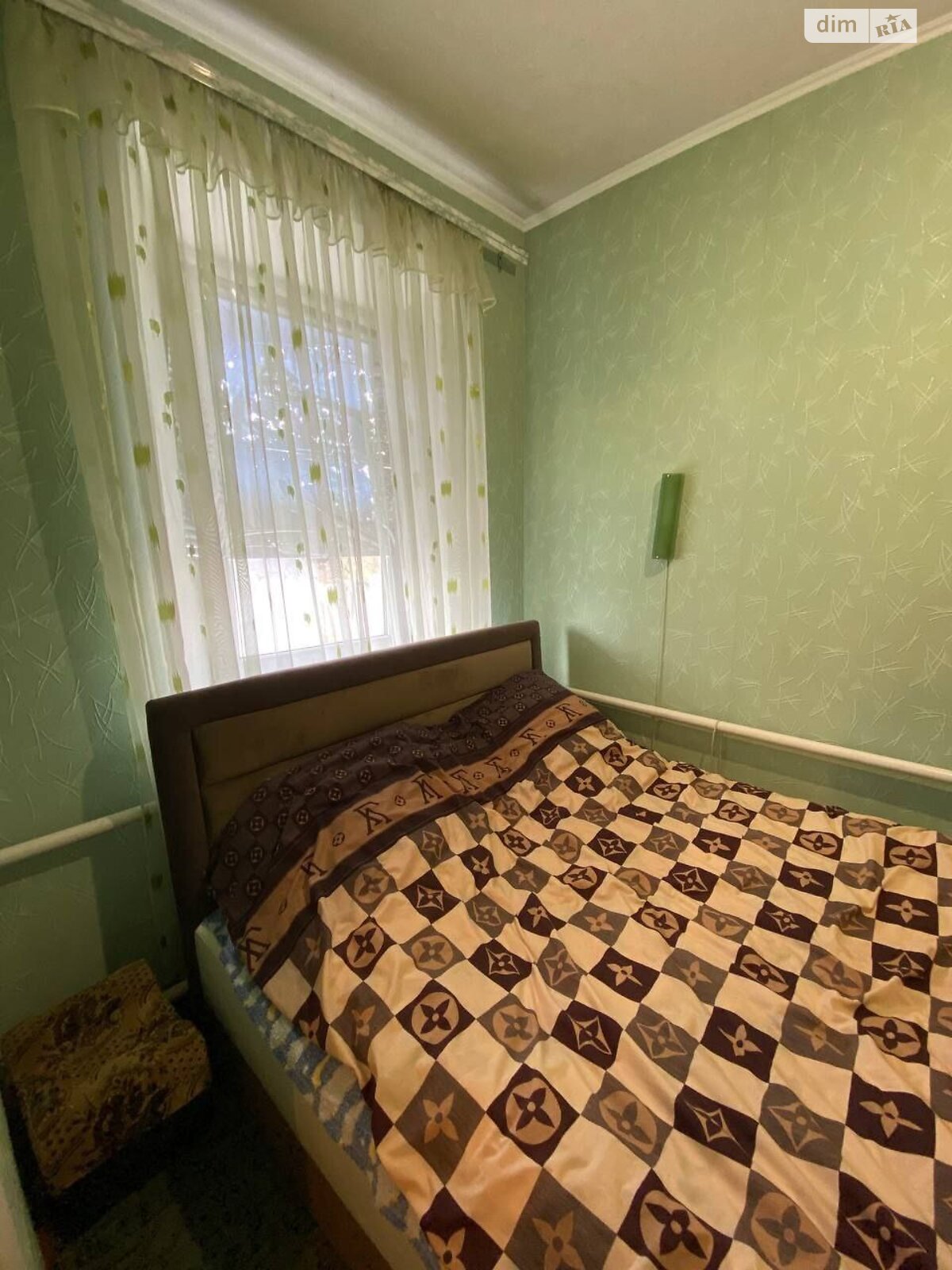одноповерховий будинок з меблями, 64.6 кв. м, цегла. Продаж в Дніпрі, район Діївка-2 фото 1 одноповерховий будинок з меблями, 64.6 кв. м, цегла. Продаж в Дніпрі, район Діївка-2 фото 1