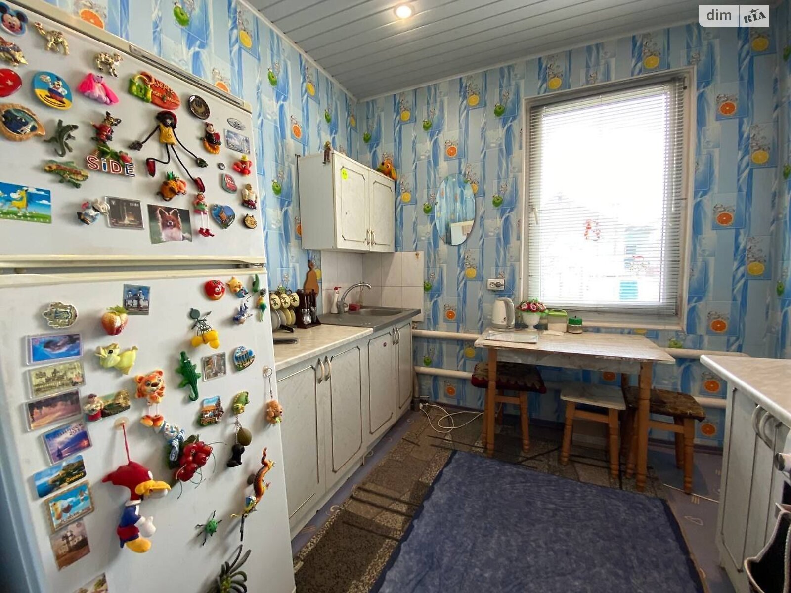 одноповерховий будинок з меблями, 64.6 кв. м, цегла. Продаж в Дніпрі, район Діївка-2 фото 1 одноповерховий будинок з меблями, 64.6 кв. м, цегла. Продаж в Дніпрі, район Діївка-2 фото 1