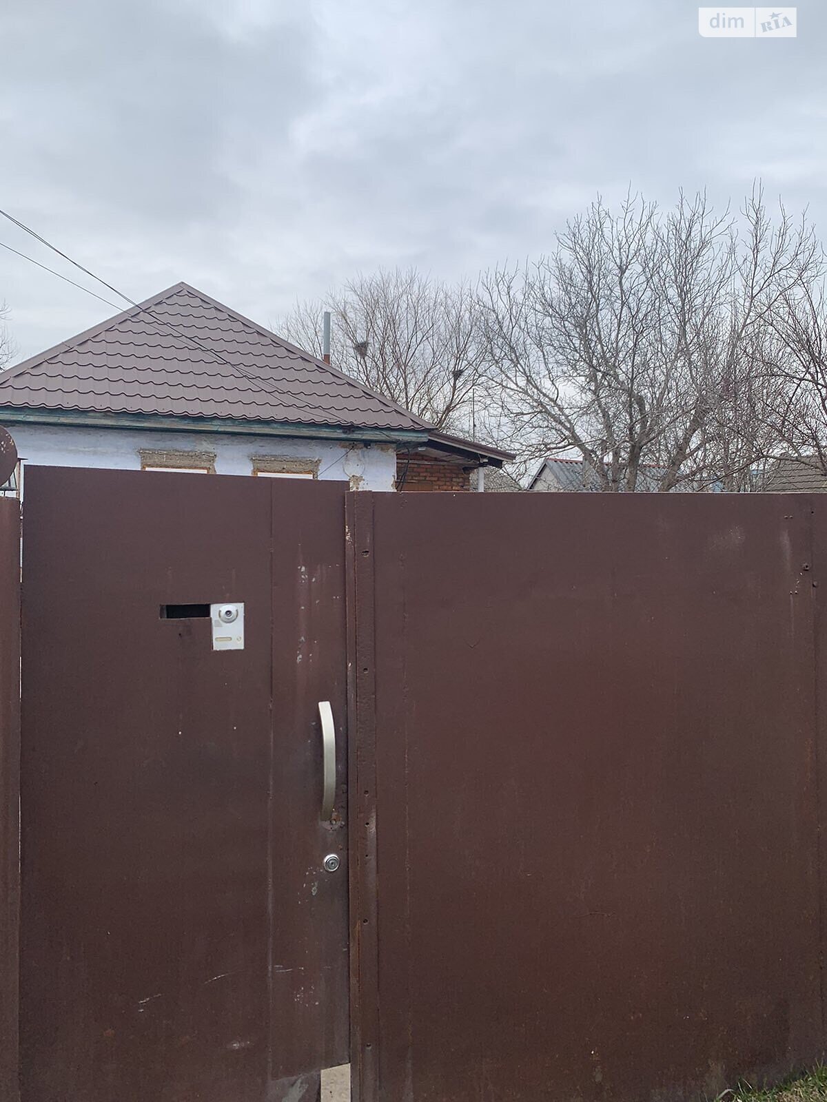 одноповерховий будинок з верандою, 49.5 кв. м, цегла. Продаж в Дніпрі, район Діївка-2 фото 1 одноповерховий будинок з верандою, 49.5 кв. м, цегла. Продаж в Дніпрі, район Діївка-2 фото 1