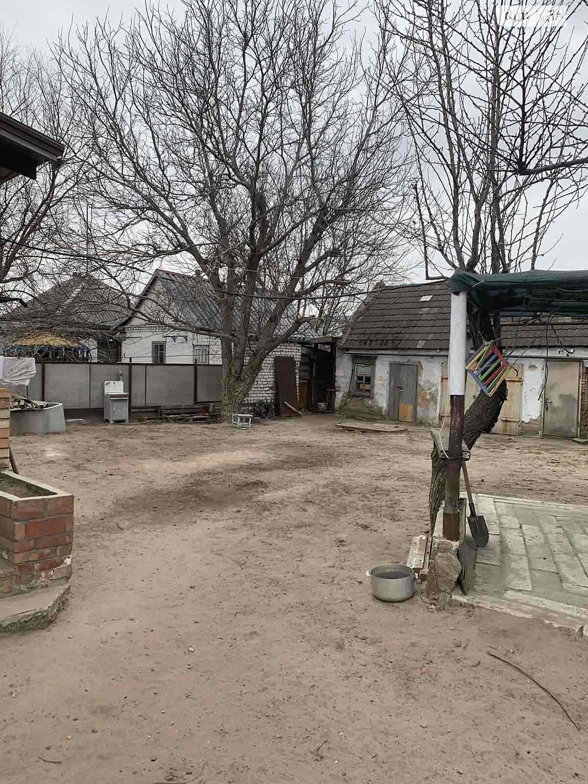 одноповерховий будинок з верандою, 49.5 кв. м, цегла. Продаж в Дніпрі, район Діївка-2 фото 1 одноповерховий будинок з верандою, 49.5 кв. м, цегла. Продаж в Дніпрі, район Діївка-2 фото 1