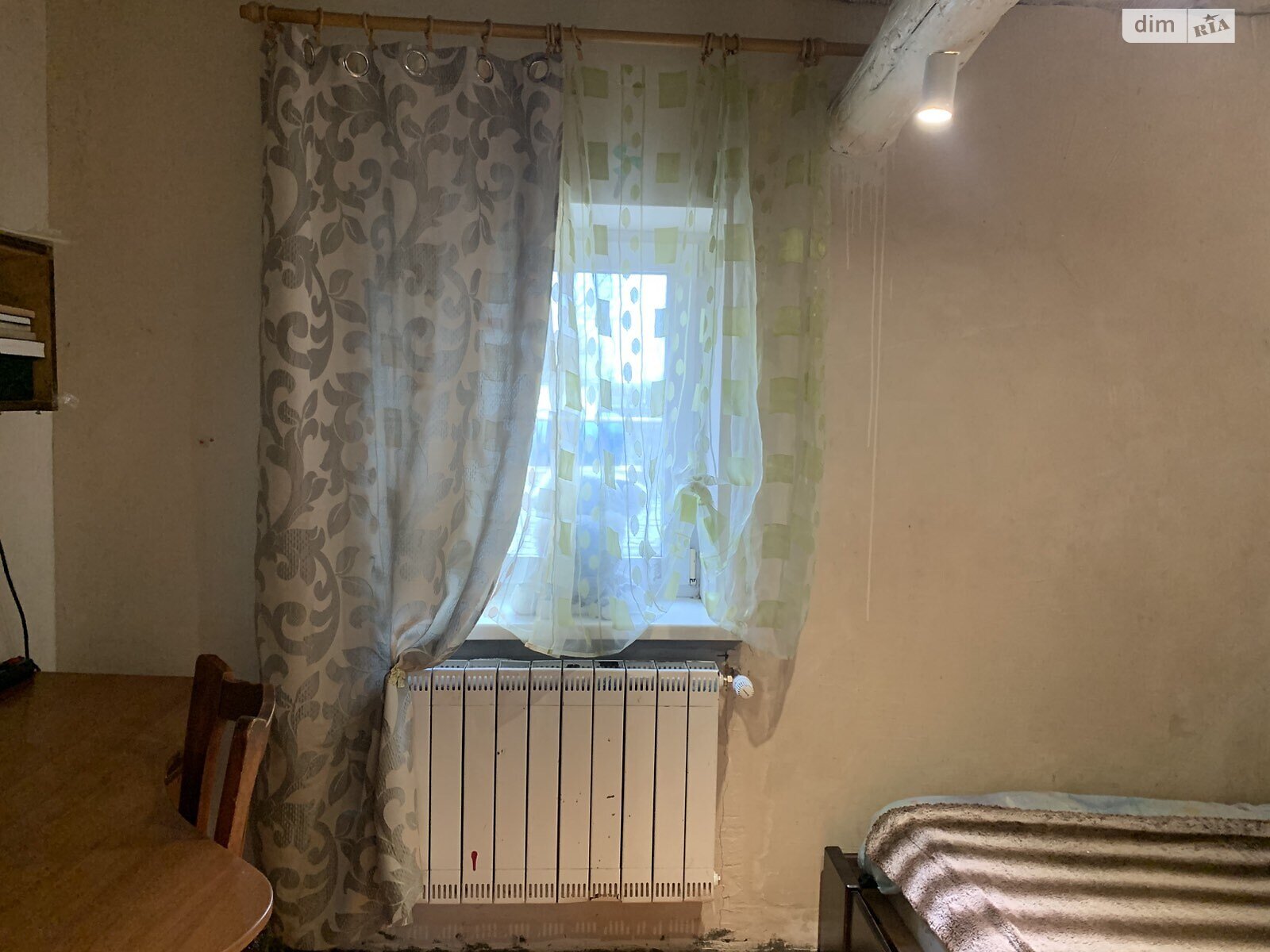 одноповерховий будинок з верандою, 49.5 кв. м, цегла. Продаж в Дніпрі, район Діївка-2 фото 1 одноповерховий будинок з верандою, 49.5 кв. м, цегла. Продаж в Дніпрі, район Діївка-2 фото 1