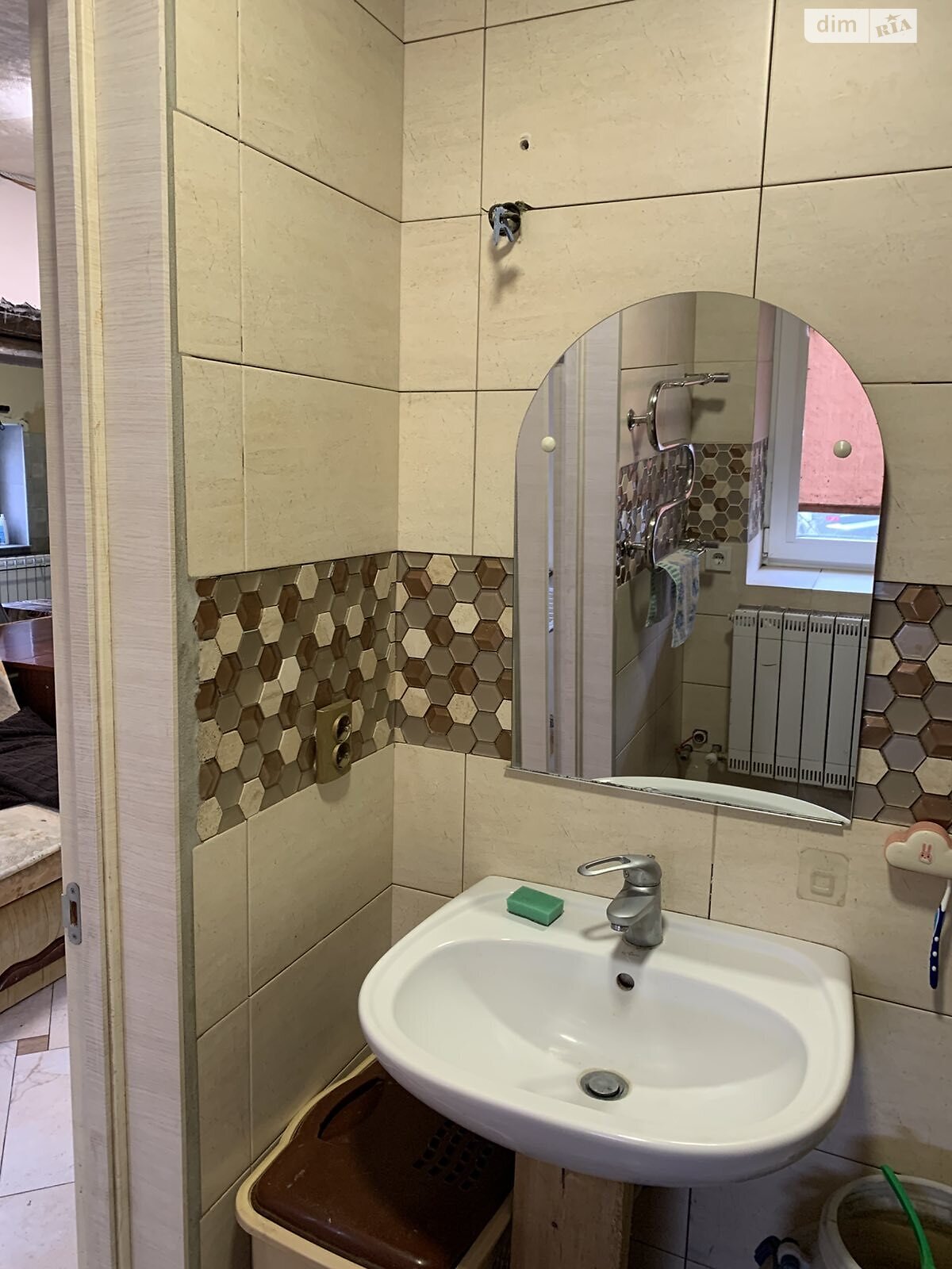одноповерховий будинок з верандою, 49.5 кв. м, цегла. Продаж в Дніпрі, район Діївка-2 фото 1 одноповерховий будинок з верандою, 49.5 кв. м, цегла. Продаж в Дніпрі, район Діївка-2 фото 1