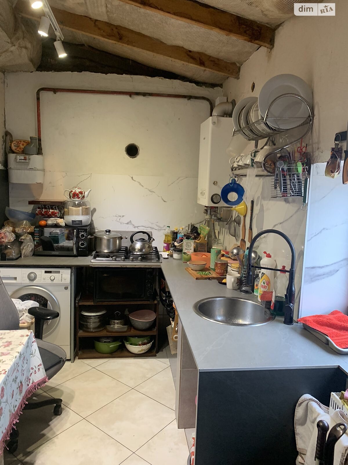одноповерховий будинок з верандою, 49.5 кв. м, цегла. Продаж в Дніпрі, район Діївка-2 фото 1 одноповерховий будинок з верандою, 49.5 кв. м, цегла. Продаж в Дніпрі, район Діївка-2 фото 1