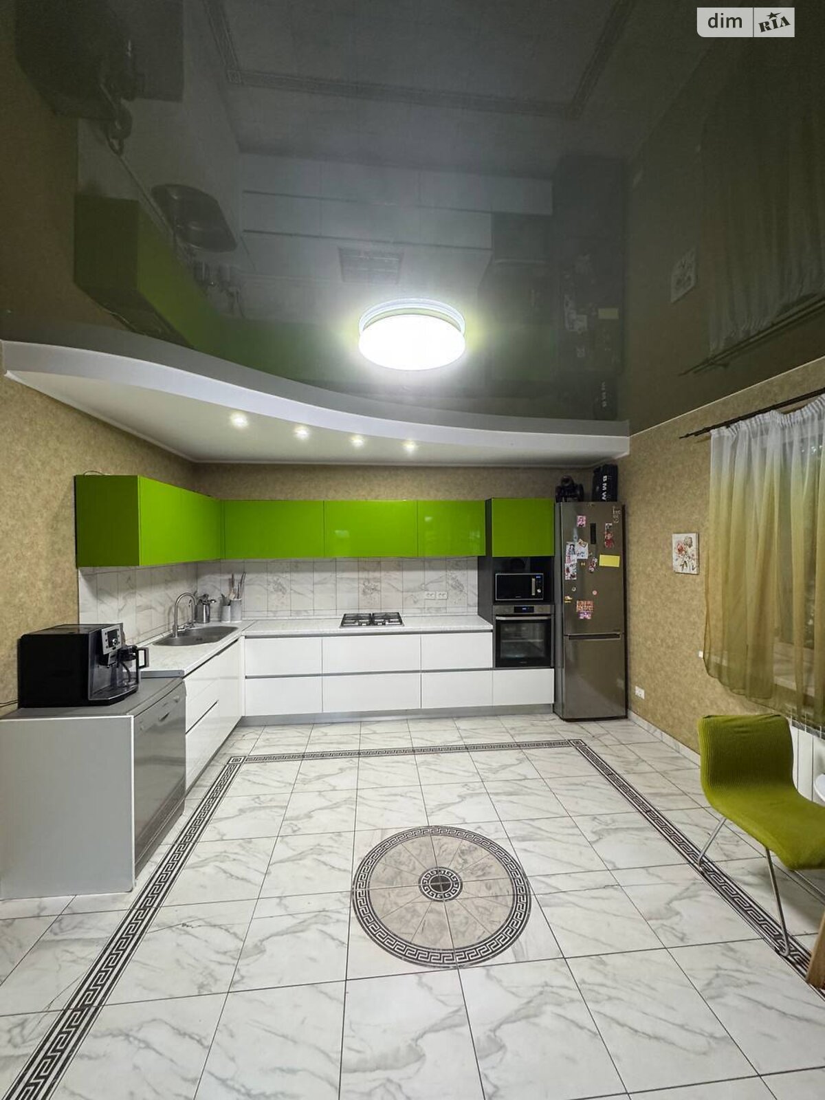 двухэтажный дом с отоплением, 196.7 кв. м, кирпич. Продажа в Днепре район Диевка-2 фото 1