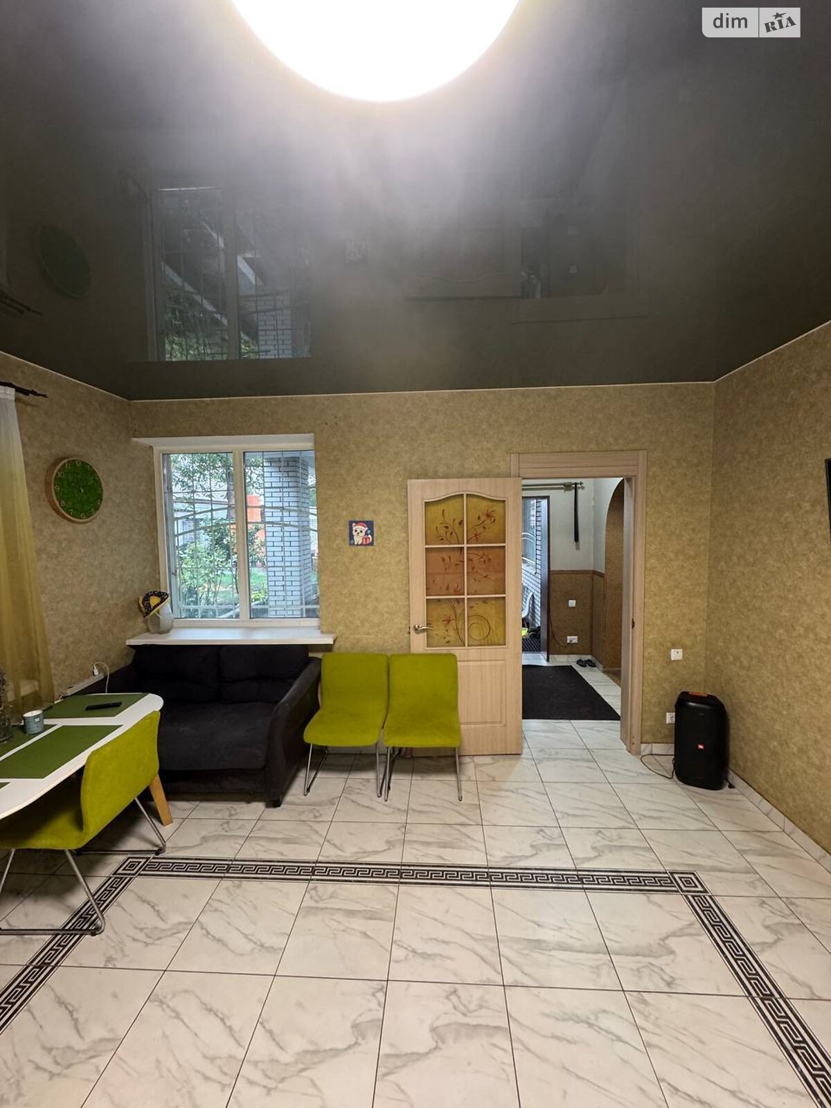 двухэтажный дом с отоплением, 196.7 кв. м, кирпич. Продажа в Днепре район Диевка-2 фото 1