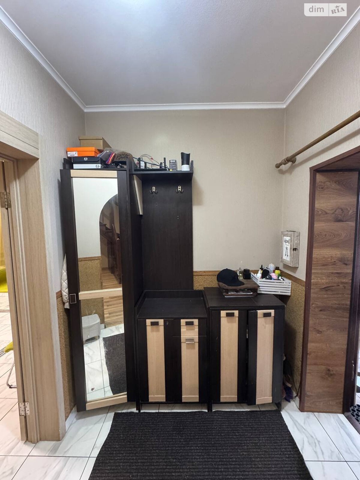 двухэтажный дом с отоплением, 196.7 кв. м, кирпич. Продажа в Днепре район Диевка-2 фото 1