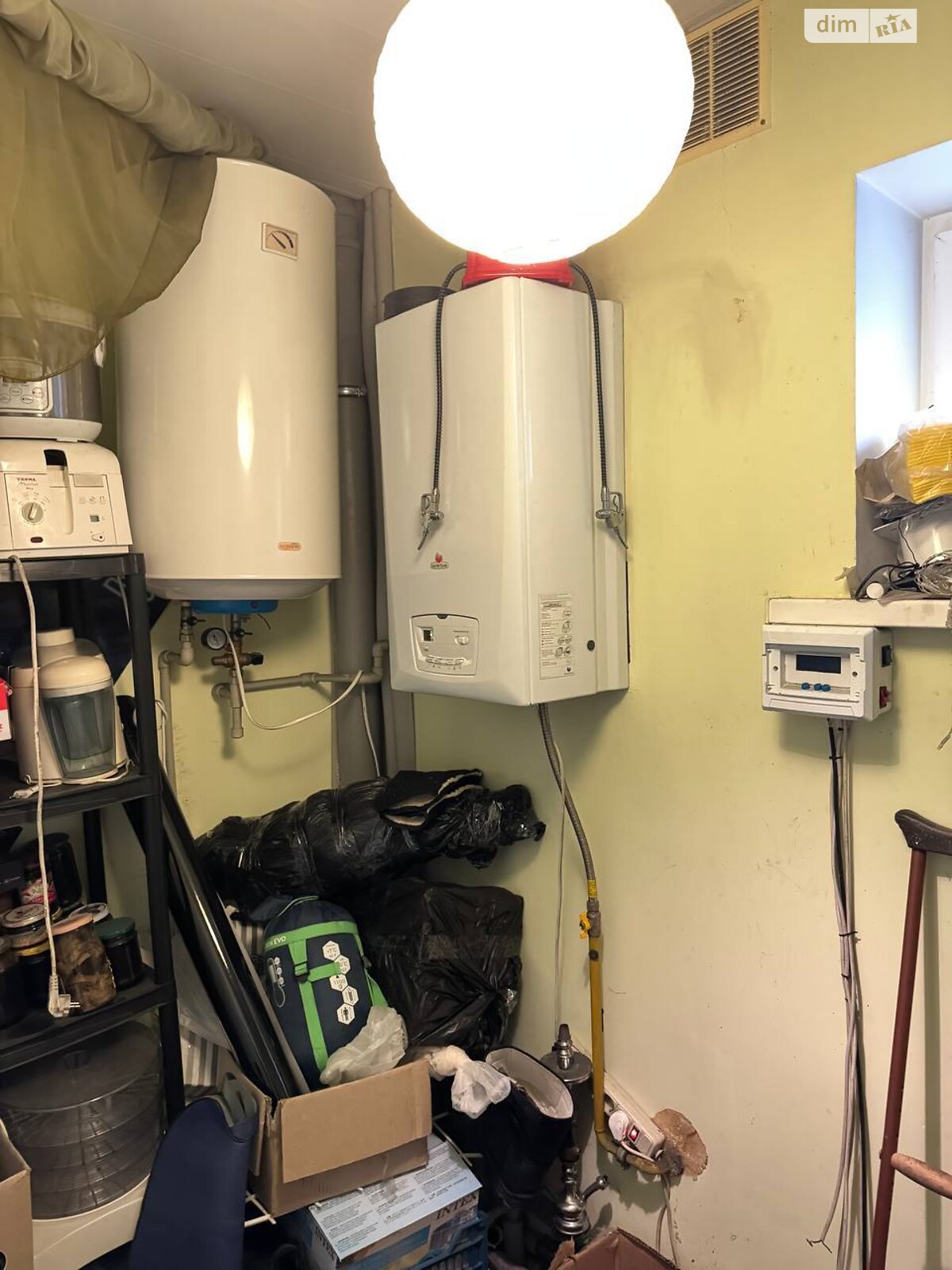 двухэтажный дом с отоплением, 196.7 кв. м, кирпич. Продажа в Днепре район Диевка-2 фото 1