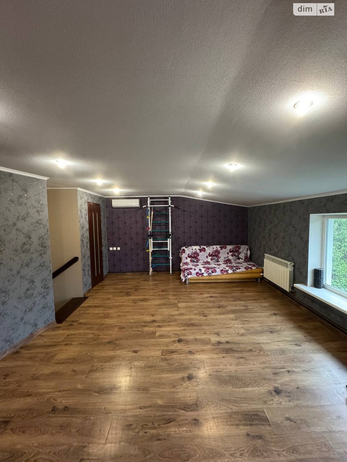 двухэтажный дом с отоплением, 196.7 кв. м, кирпич. Продажа в Днепре район Диевка-2 фото 1