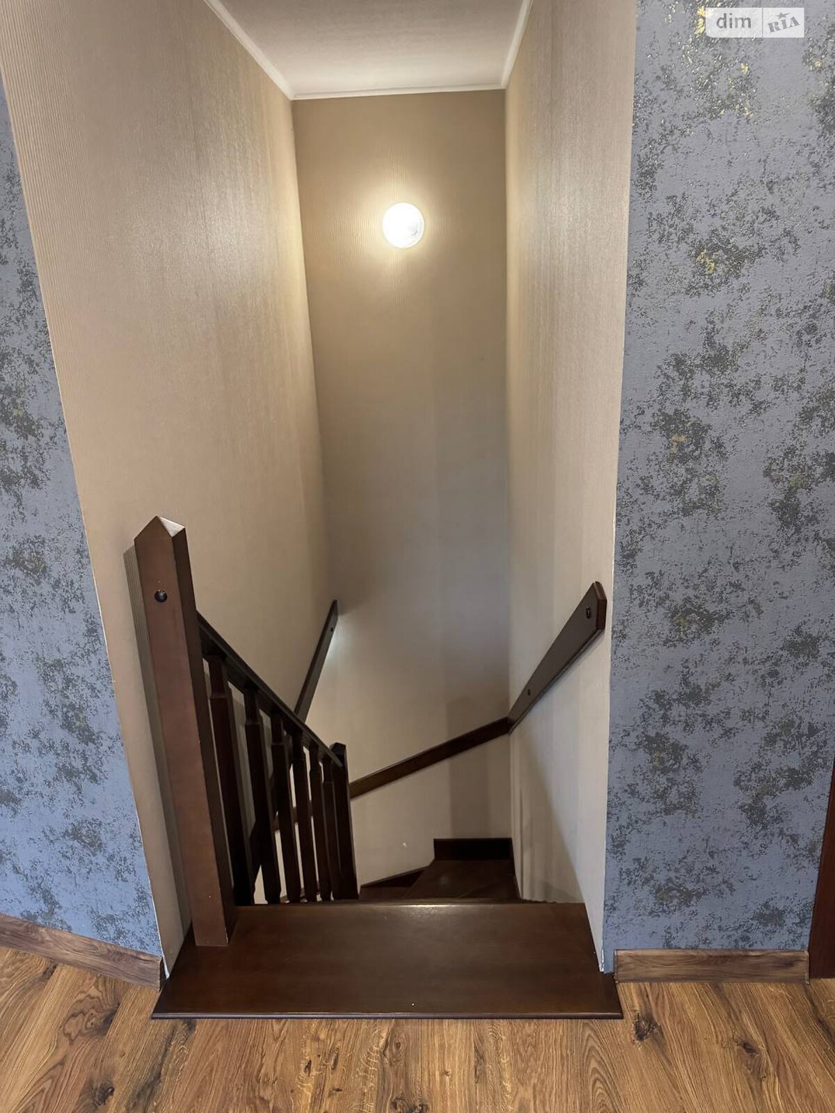 двухэтажный дом с отоплением, 196.7 кв. м, кирпич. Продажа в Днепре район Диевка-2 фото 1