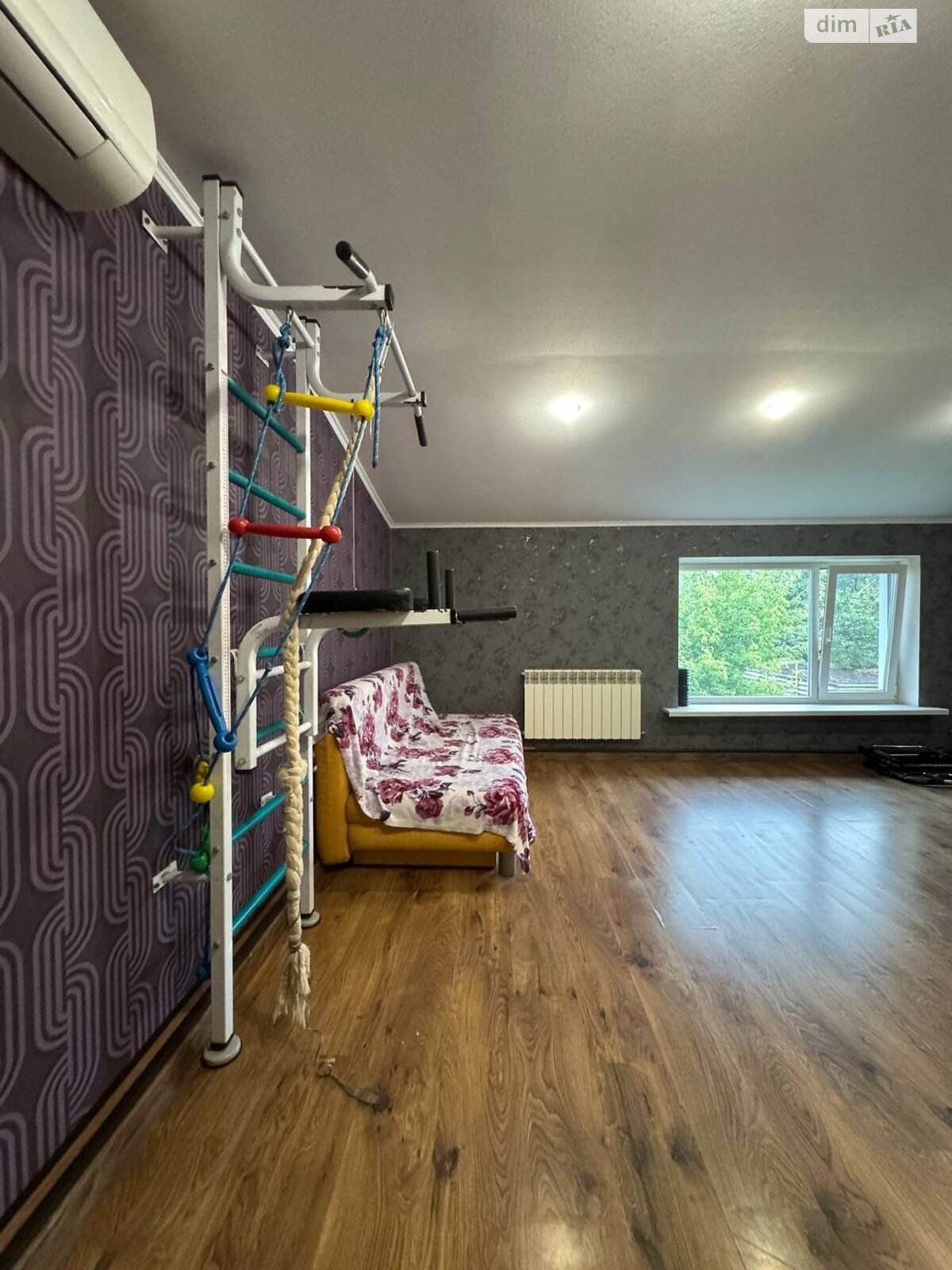 двухэтажный дом с отоплением, 196.7 кв. м, кирпич. Продажа в Днепре район Диевка-2 фото 1