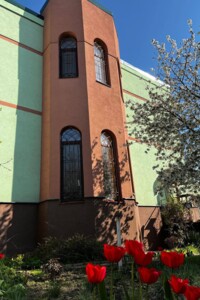 двухэтажный дом с верандой, 280 кв. м, кирпич. Продажа в Днепре район ДИИТ фото 2