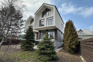 двоповерховий будинок з мансардою, 132.2 кв. м, моноліт. Продаж в Дніпрі, район ДІІТ фото 2 двоповерховий будинок з мансардою, 132.2 кв. м, моноліт. Продаж в Дніпрі, район ДІІТ фото 2