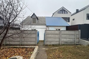 одноэтажный дом с отоплением, 67.3 кв. м, кирпич. Продажа в Днепре район ДИИТ фото 2