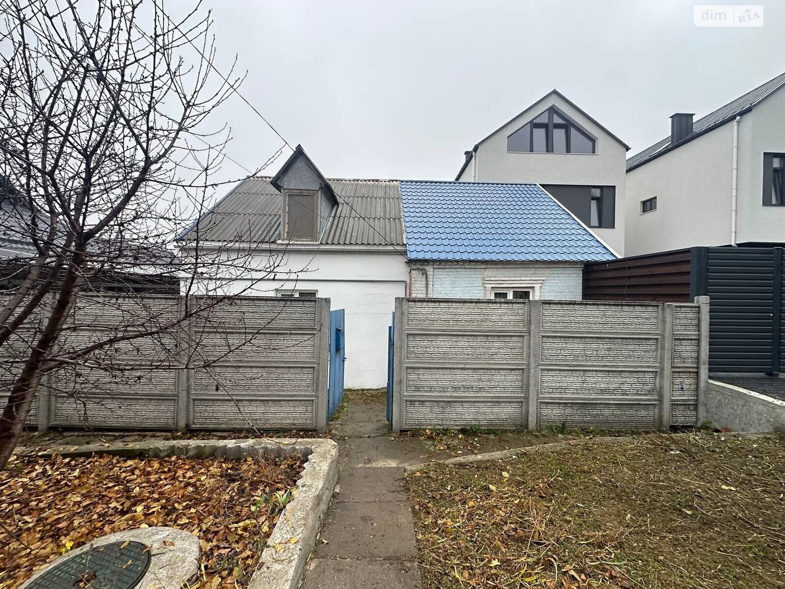 одноэтажный дом с отоплением, 67.3 кв. м, кирпич. Продажа в Днепре район ДИИТ фото 1