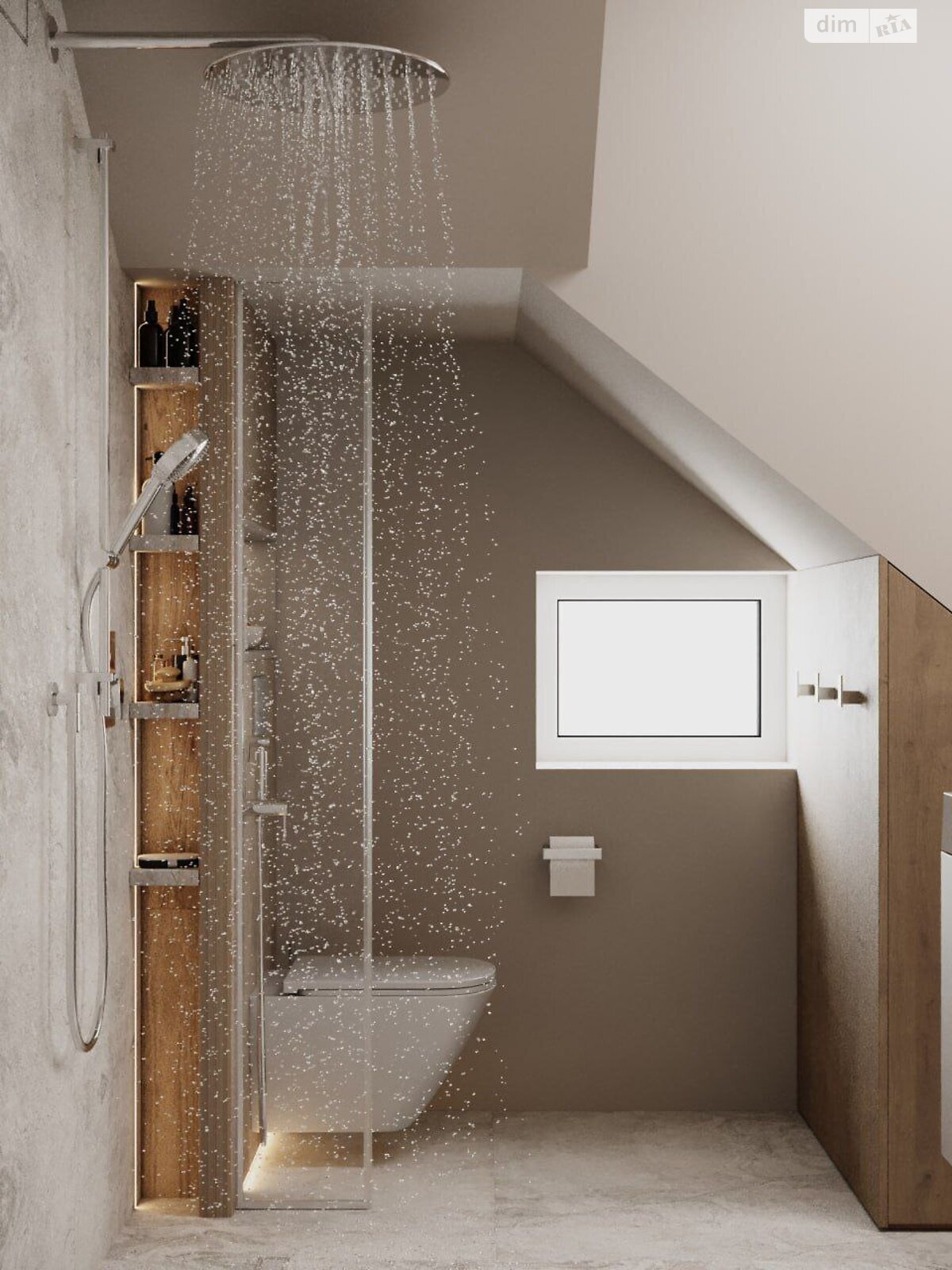 одноэтажный дом с отоплением, 67.3 кв. м, кирпич. Продажа в Днепре район ДИИТ фото 1