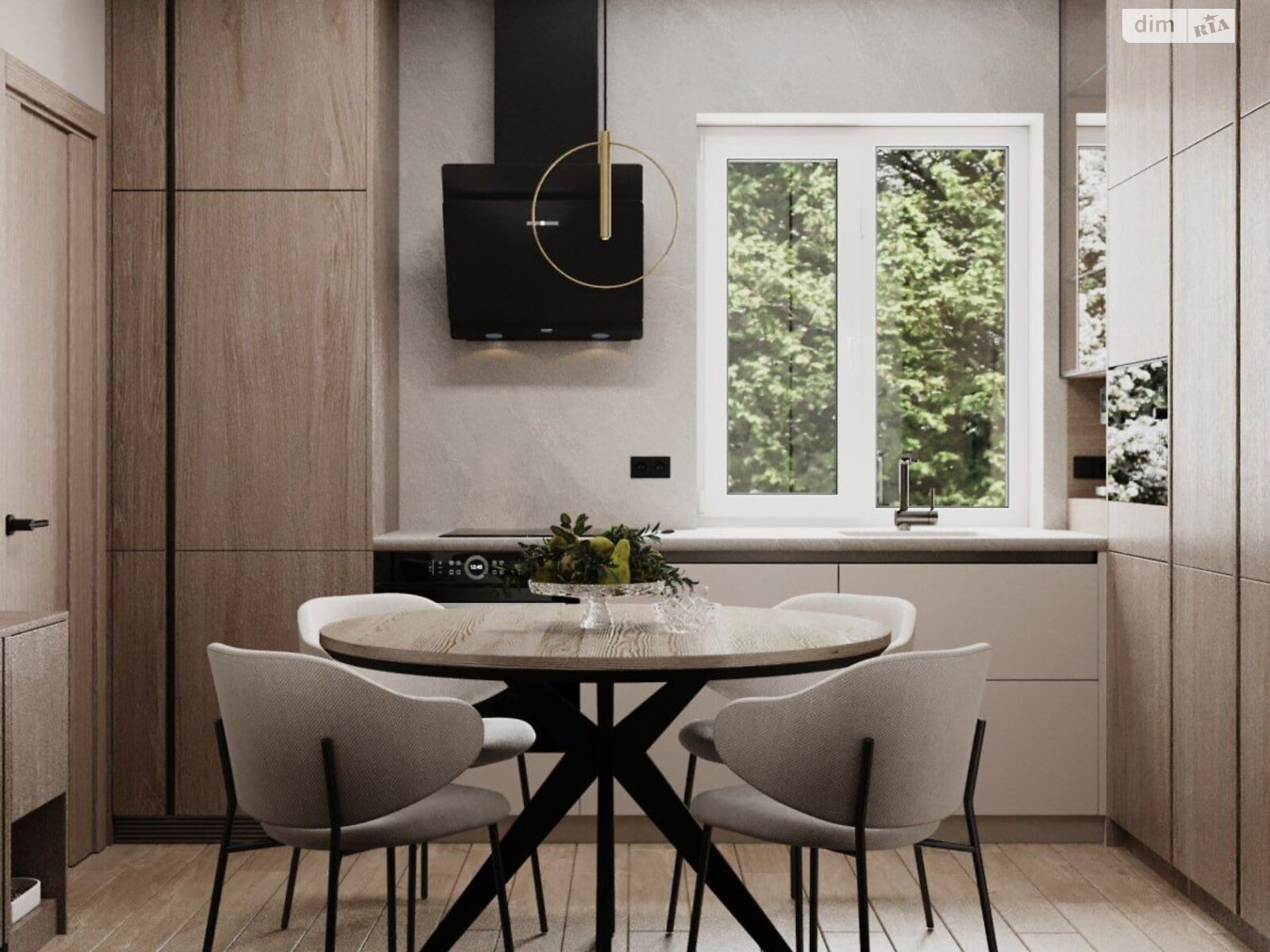 одноэтажный дом с отоплением, 67.3 кв. м, кирпич. Продажа в Днепре район ДИИТ фото 1