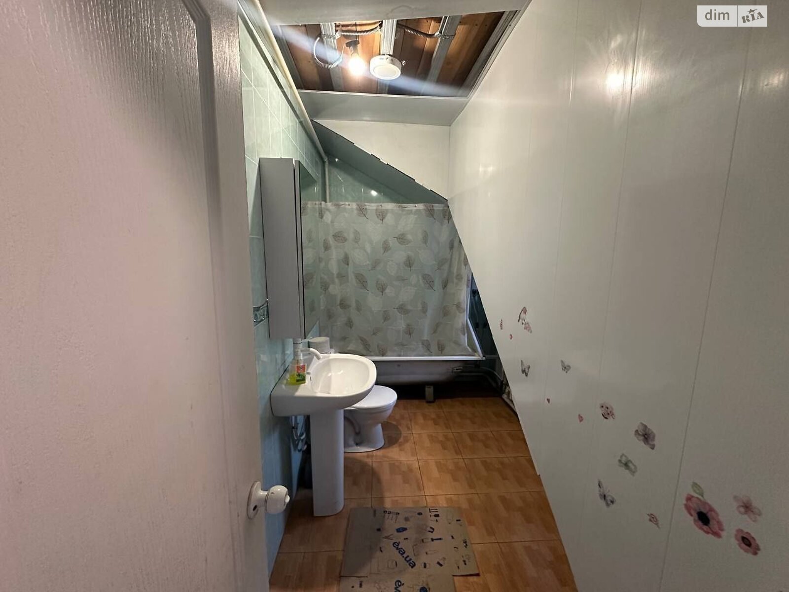 одноэтажный дом с отоплением, 67.3 кв. м, кирпич. Продажа в Днепре район ДИИТ фото 1