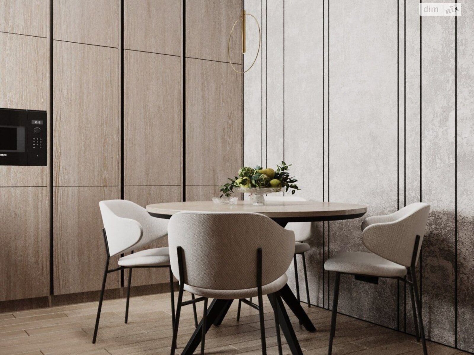 одноэтажный дом с отоплением, 67.3 кв. м, кирпич. Продажа в Днепре район ДИИТ фото 1