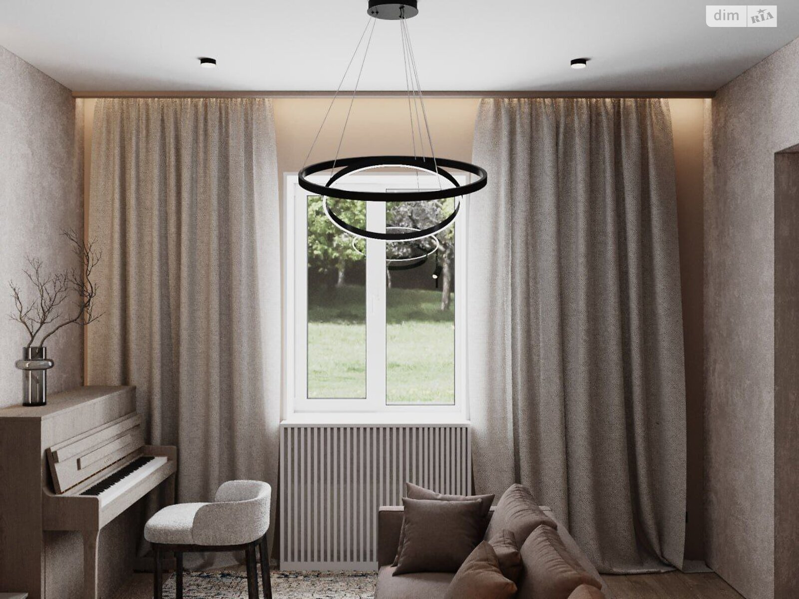 одноэтажный дом с отоплением, 67.3 кв. м, кирпич. Продажа в Днепре район ДИИТ фото 1