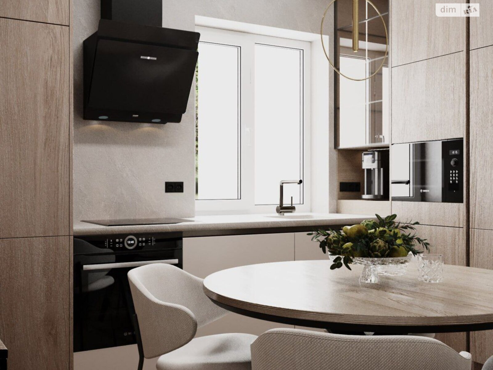 одноэтажный дом с отоплением, 67.3 кв. м, кирпич. Продажа в Днепре район ДИИТ фото 1