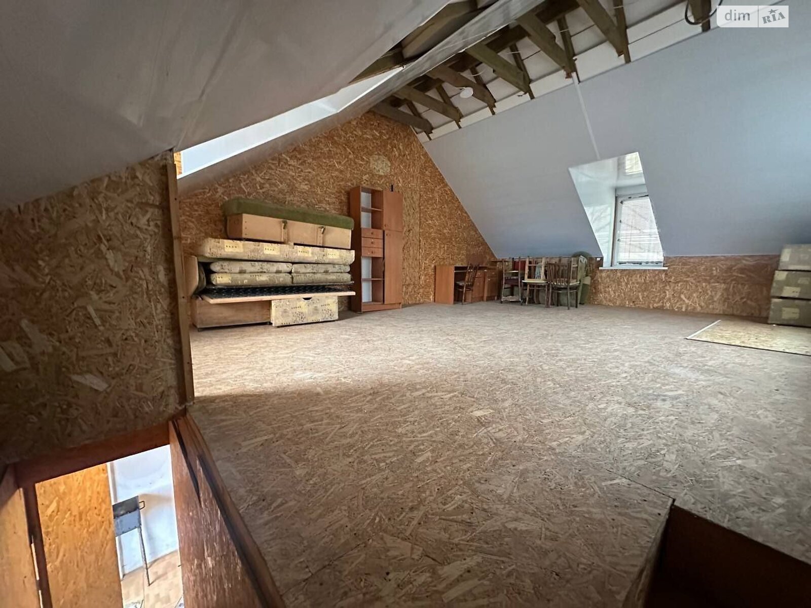 одноэтажный дом с отоплением, 67.3 кв. м, кирпич. Продажа в Днепре район ДИИТ фото 1