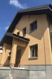 двухэтажный дом с верандой, 280.4 кв. м, кирпич. Продажа в Днепре район ДИИТ фото 2