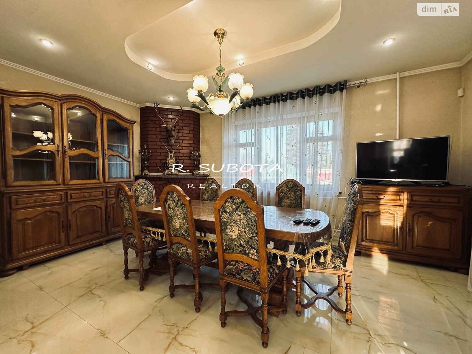 двоповерховий будинок з верандою, 355.2 кв. м, цегла. Продаж в Дніпрі, район ДІІТ фото 1 двоповерховий будинок з верандою, 355.2 кв. м, цегла. Продаж в Дніпрі, район ДІІТ фото 1