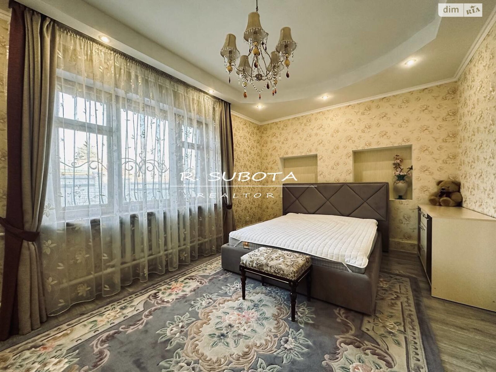 двоповерховий будинок з верандою, 355.2 кв. м, цегла. Продаж в Дніпрі, район ДІІТ фото 1 двоповерховий будинок з верандою, 355.2 кв. м, цегла. Продаж в Дніпрі, район ДІІТ фото 1