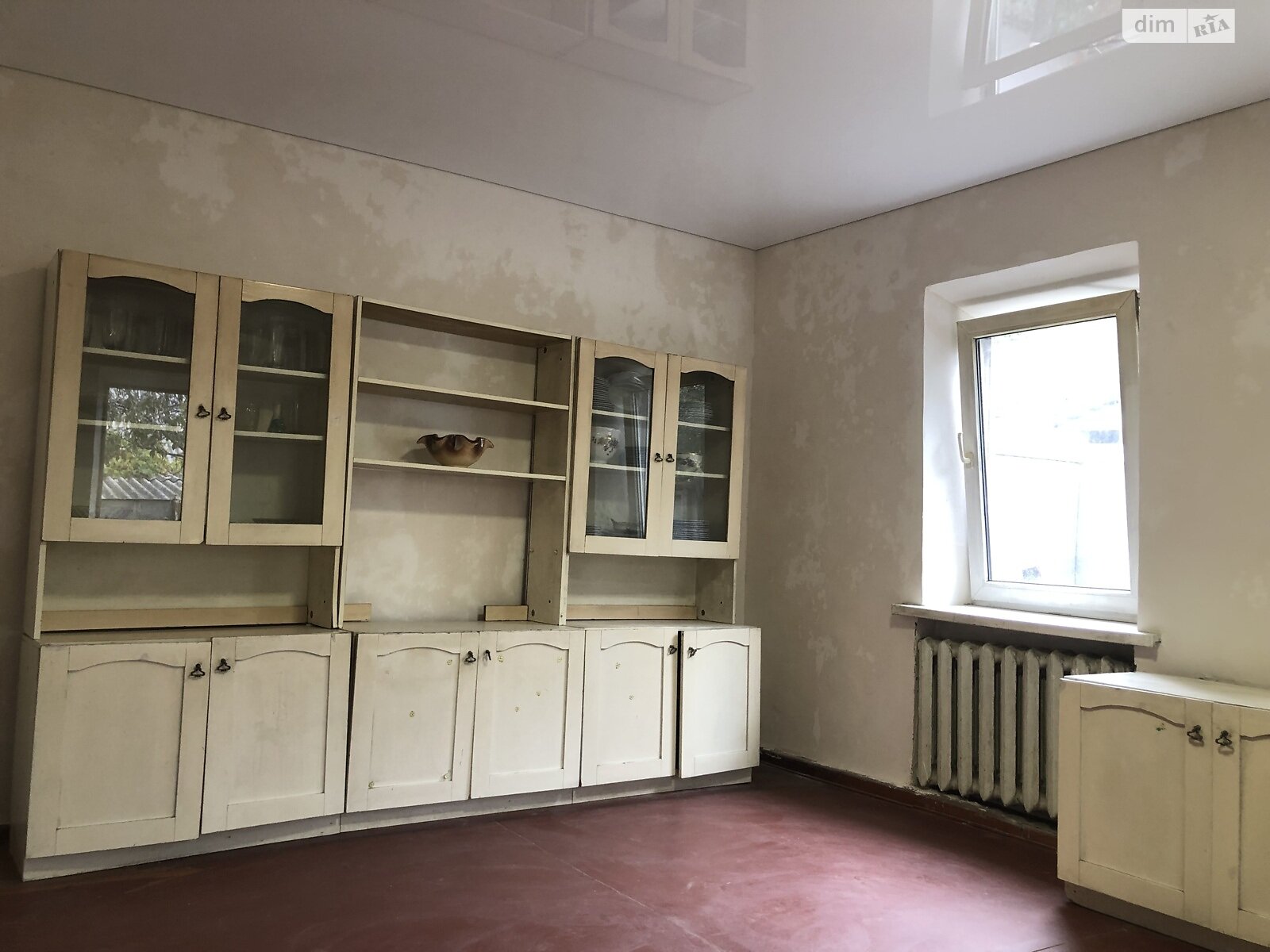 одноповерховий будинок з меблями, 50.1 кв. м, шлакоблок. Продаж в Дніпрі, район ДІІТ фото 1 одноповерховий будинок з меблями, 50.1 кв. м, шлакоблок. Продаж в Дніпрі, район ДІІТ фото 1