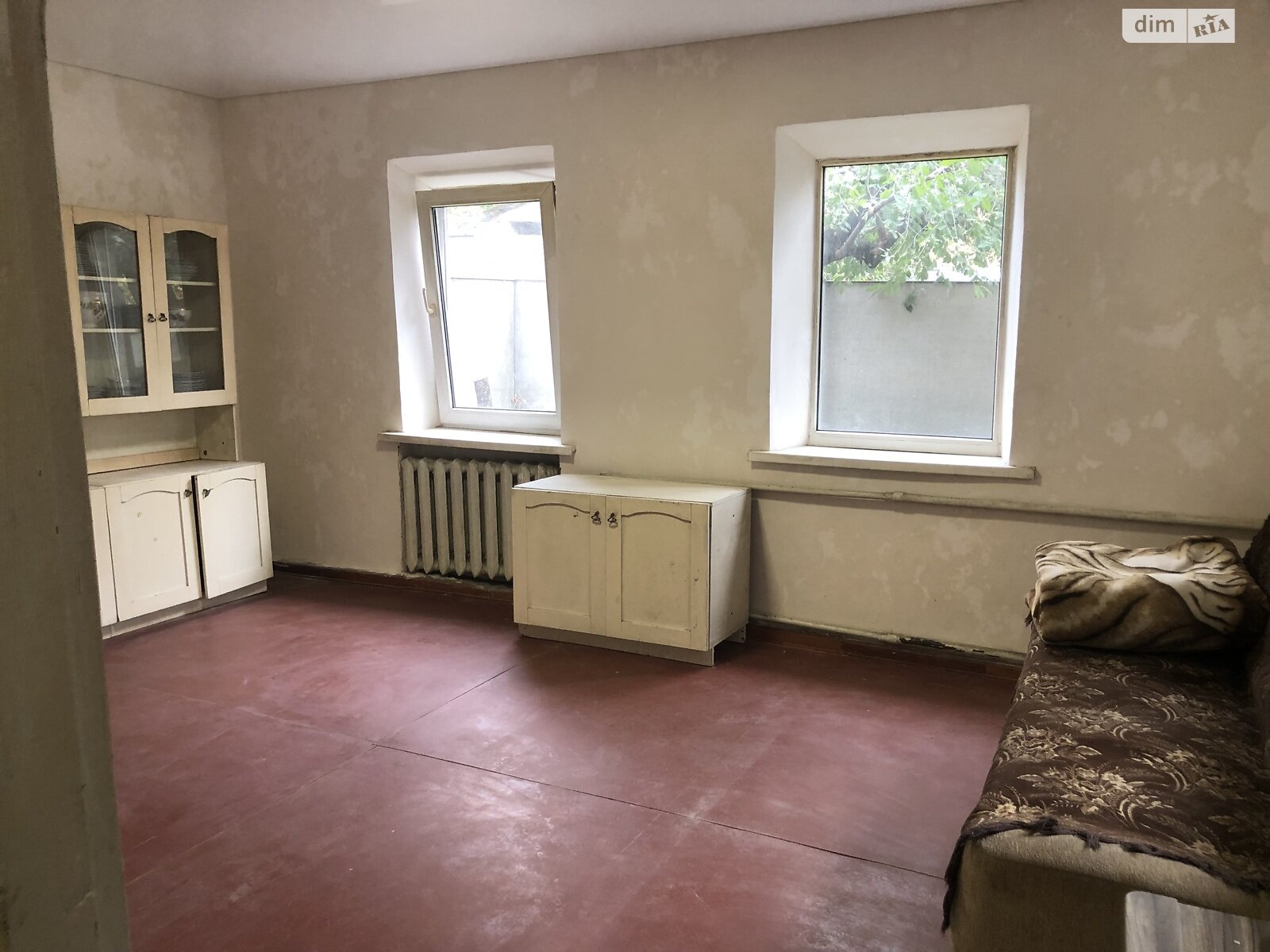 одноповерховий будинок з меблями, 50.1 кв. м, шлакоблок. Продаж в Дніпрі, район ДІІТ фото 1 одноповерховий будинок з меблями, 50.1 кв. м, шлакоблок. Продаж в Дніпрі, район ДІІТ фото 1