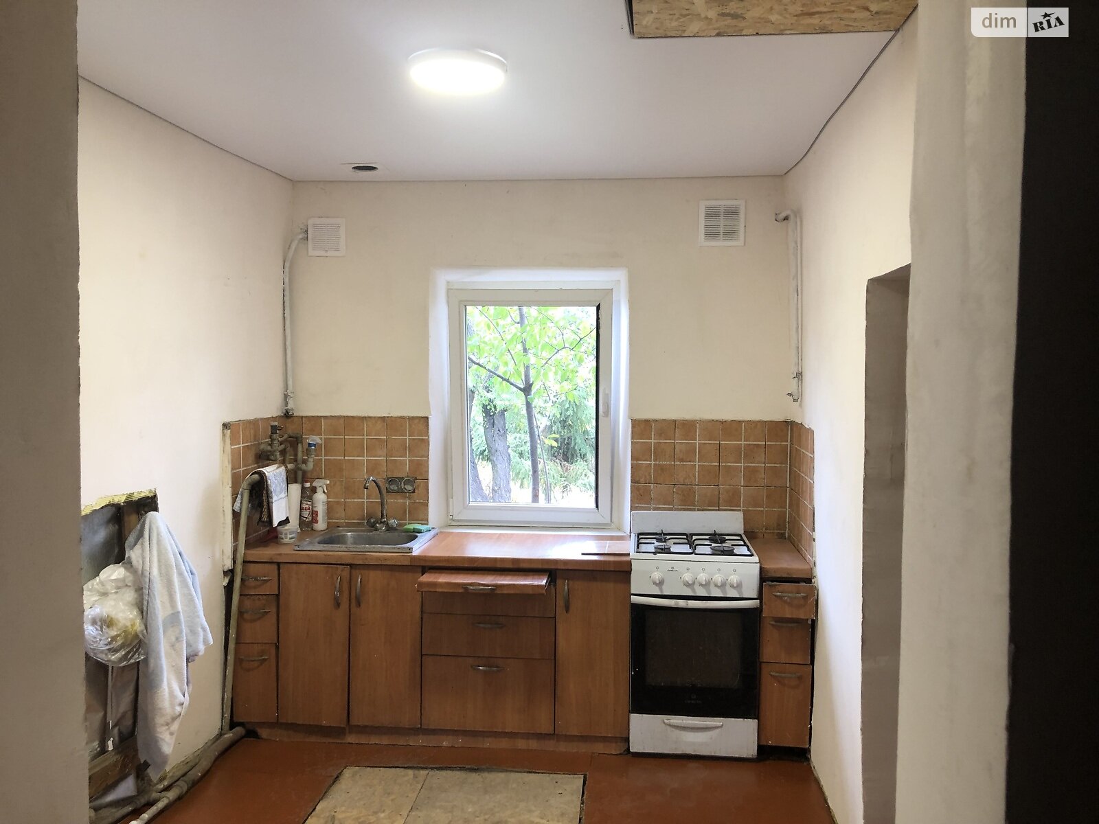 одноповерховий будинок з меблями, 50.1 кв. м, шлакоблок. Продаж в Дніпрі, район ДІІТ фото 1 одноповерховий будинок з меблями, 50.1 кв. м, шлакоблок. Продаж в Дніпрі, район ДІІТ фото 1