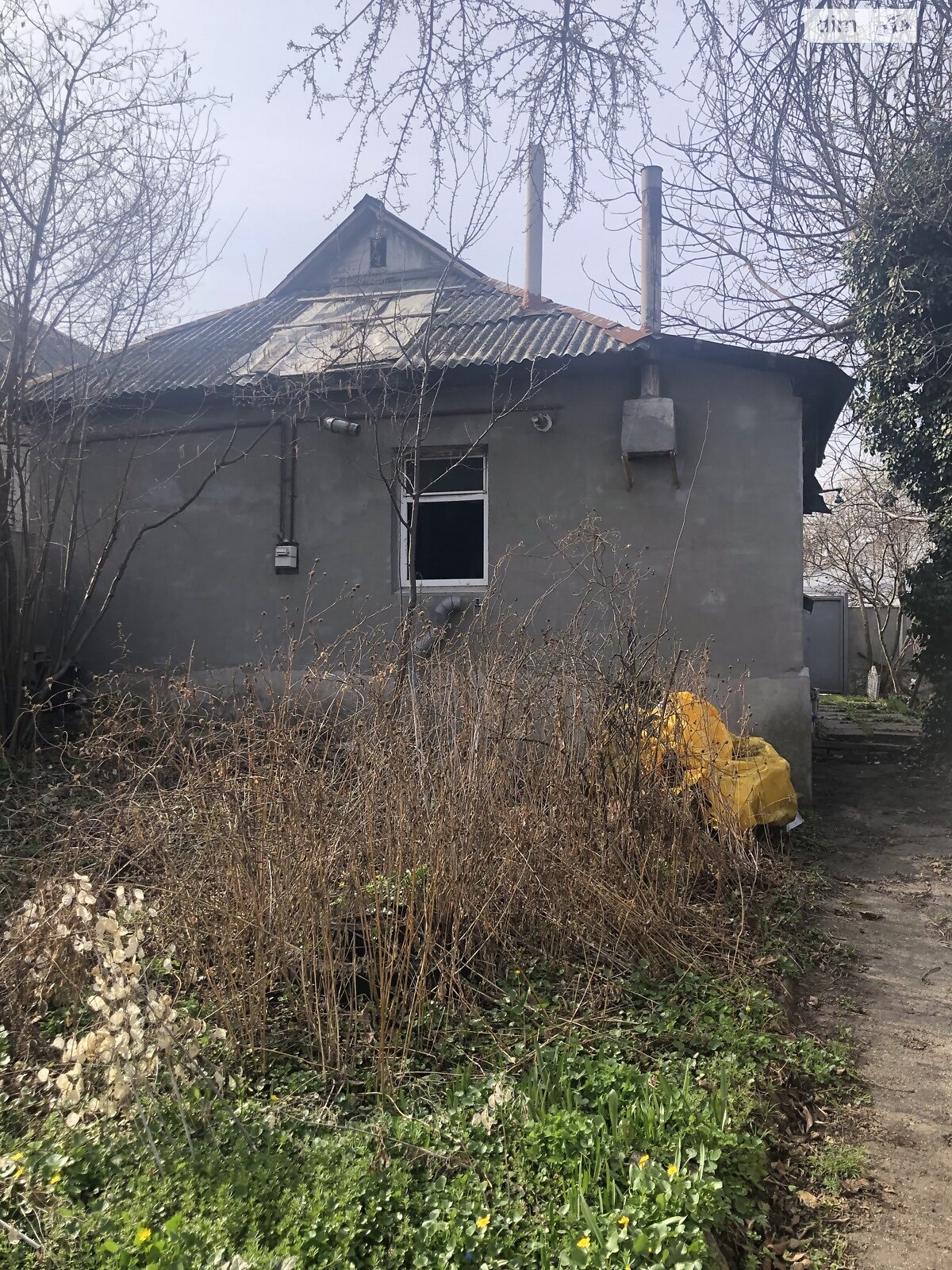 одноповерховий будинок з меблями, 50.1 кв. м, шлакоблок. Продаж в Дніпрі, район ДІІТ фото 1 одноповерховий будинок з меблями, 50.1 кв. м, шлакоблок. Продаж в Дніпрі, район ДІІТ фото 1