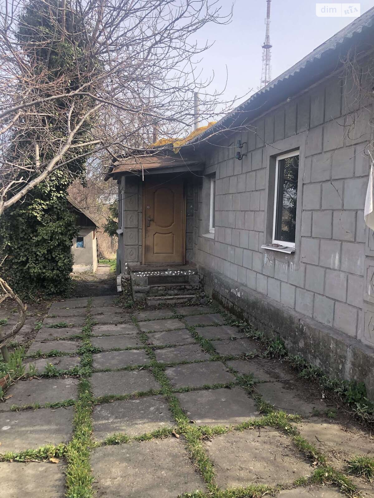 одноповерховий будинок з меблями, 50.1 кв. м, шлакоблок. Продаж в Дніпрі, район ДІІТ фото 1 одноповерховий будинок з меблями, 50.1 кв. м, шлакоблок. Продаж в Дніпрі, район ДІІТ фото 1