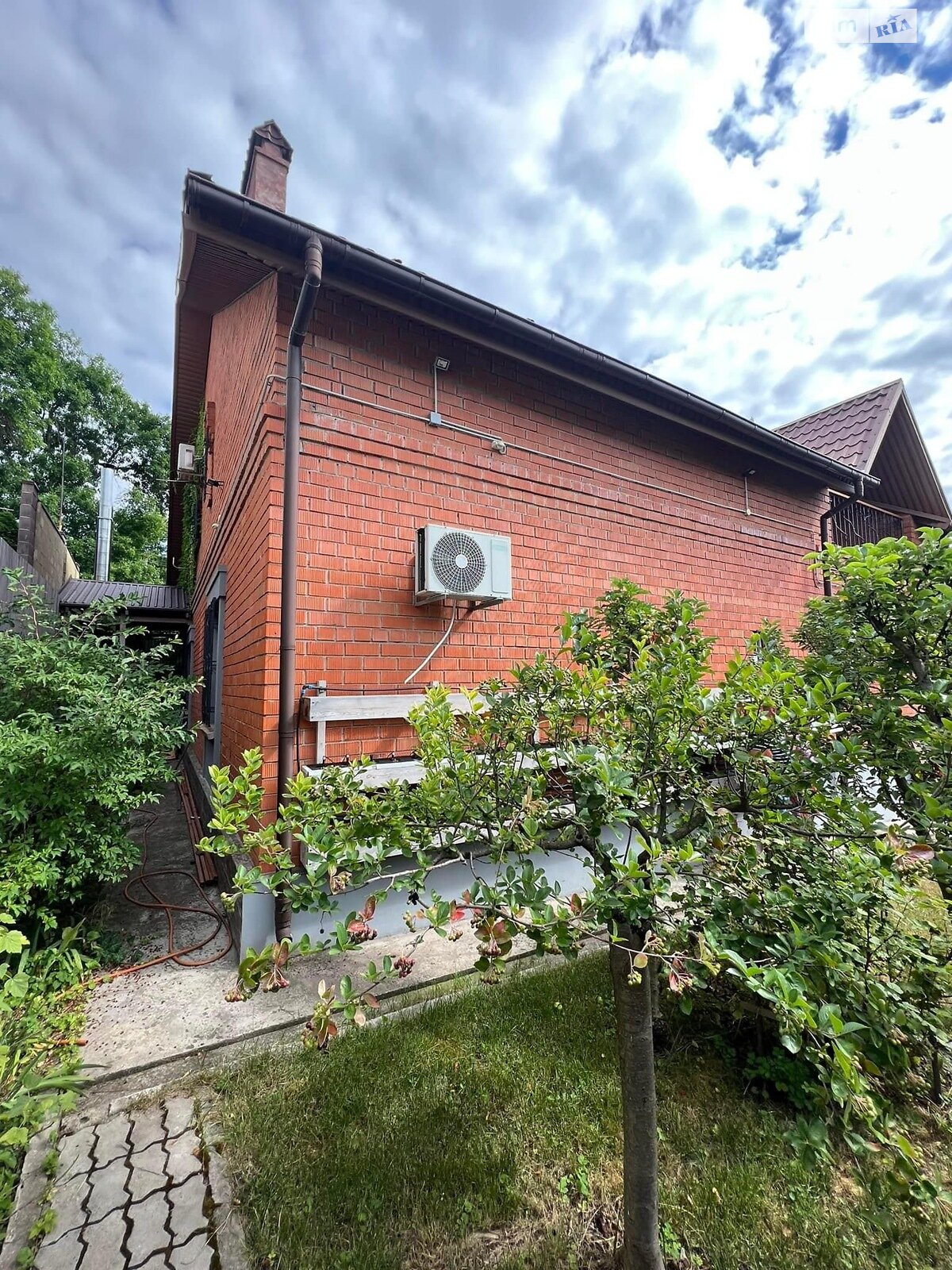 двоповерховий будинок, 226.1 кв. м, цегла. Продаж в Дніпрі, район ДІІТ фото 1 двоповерховий будинок, 226.1 кв. м, цегла. Продаж в Дніпрі, район ДІІТ фото 1