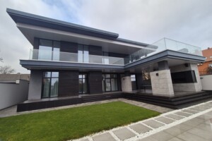 двоповерховий будинок з гаражем, 290.1 кв. м, монолітно-цегляний. Продаж в Дніпрі, район ДІІТ фото 2 двоповерховий будинок з гаражем, 290.1 кв. м, монолітно-цегляний. Продаж в Дніпрі, район ДІІТ фото 2