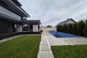 двухэтажный дом с гаражом, 290.1 кв. м, монолитно-кирпичный. Продажа в Днепре район ДИИТ фото 2