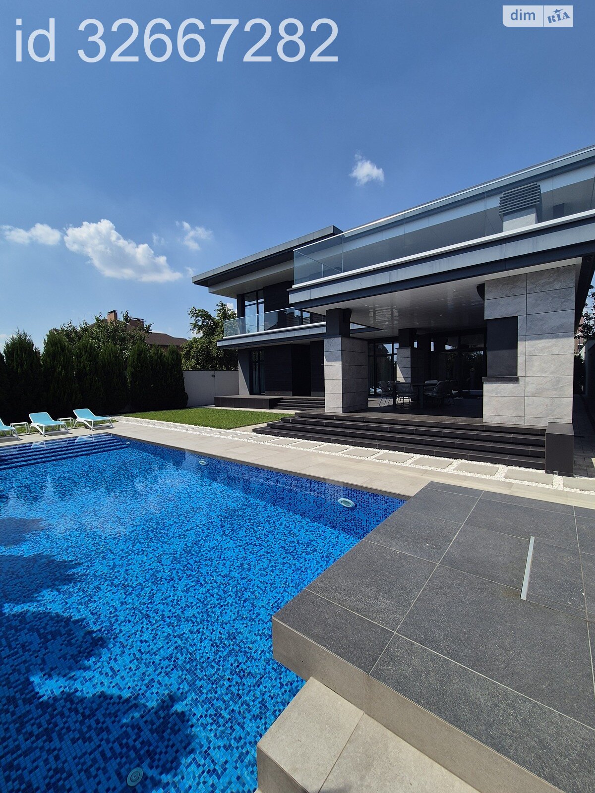 двоповерховий будинок з гаражем, 290.1 кв. м, монолітно-цегляний. Продаж в Дніпрі, район ДІІТ фото 1 двоповерховий будинок з гаражем, 290.1 кв. м, монолітно-цегляний. Продаж в Дніпрі, район ДІІТ фото 1