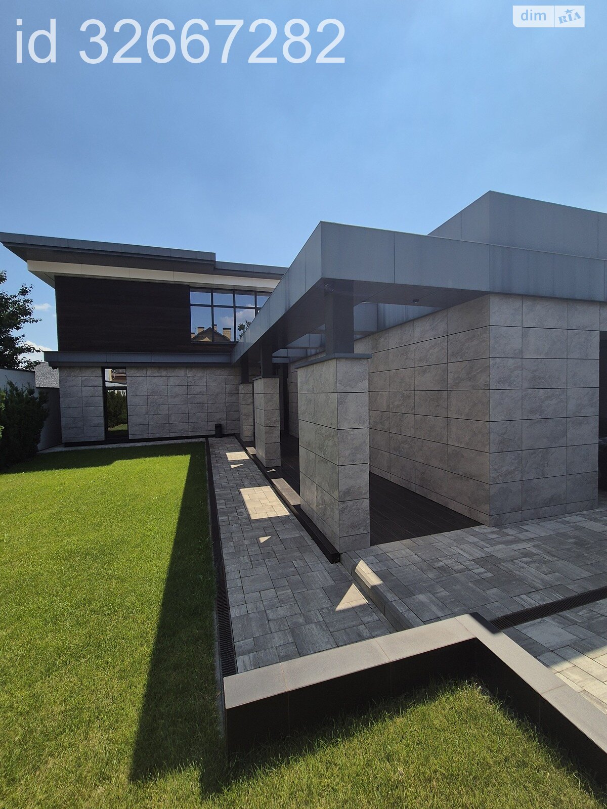 двоповерховий будинок з гаражем, 290.1 кв. м, монолітно-цегляний. Продаж в Дніпрі, район ДІІТ фото 1 двоповерховий будинок з гаражем, 290.1 кв. м, монолітно-цегляний. Продаж в Дніпрі, район ДІІТ фото 1