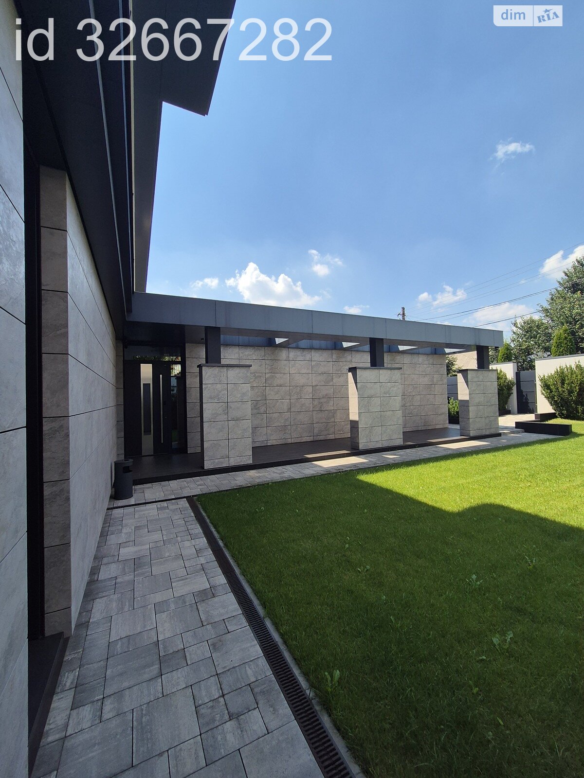 двоповерховий будинок з гаражем, 290.1 кв. м, монолітно-цегляний. Продаж в Дніпрі, район ДІІТ фото 1 двоповерховий будинок з гаражем, 290.1 кв. м, монолітно-цегляний. Продаж в Дніпрі, район ДІІТ фото 1