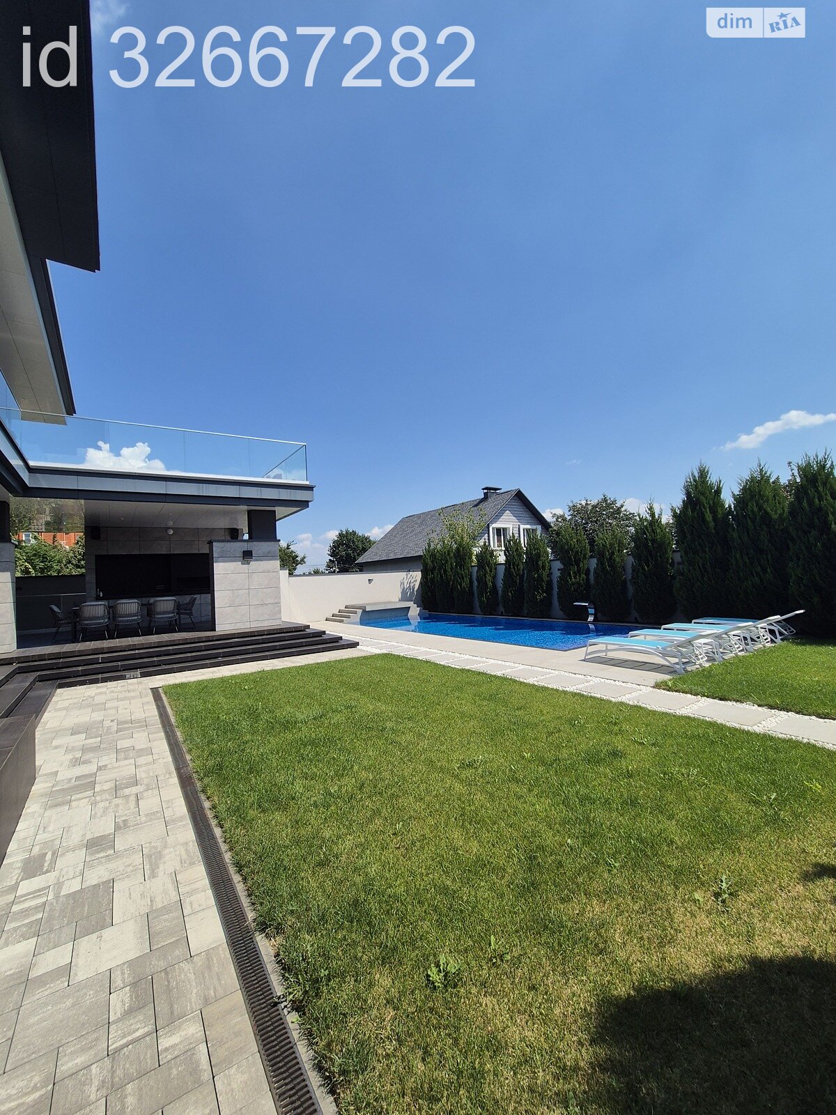 двоповерховий будинок з гаражем, 290.1 кв. м, монолітно-цегляний. Продаж в Дніпрі, район ДІІТ фото 1 двоповерховий будинок з гаражем, 290.1 кв. м, монолітно-цегляний. Продаж в Дніпрі, район ДІІТ фото 1